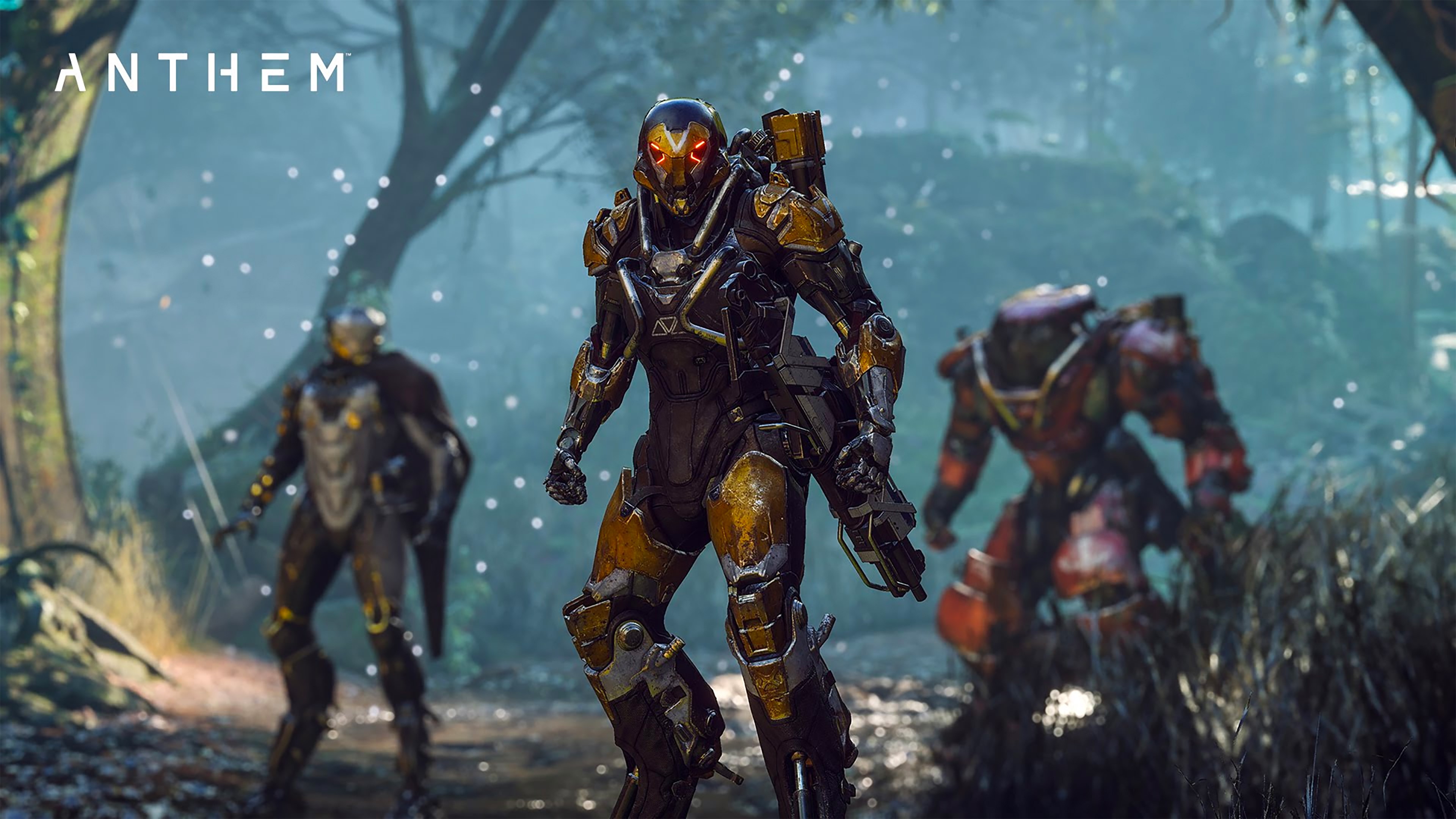 anthem, 2019 games, 4k, hd, games, pc games, xbox games, HD Wallpaper
