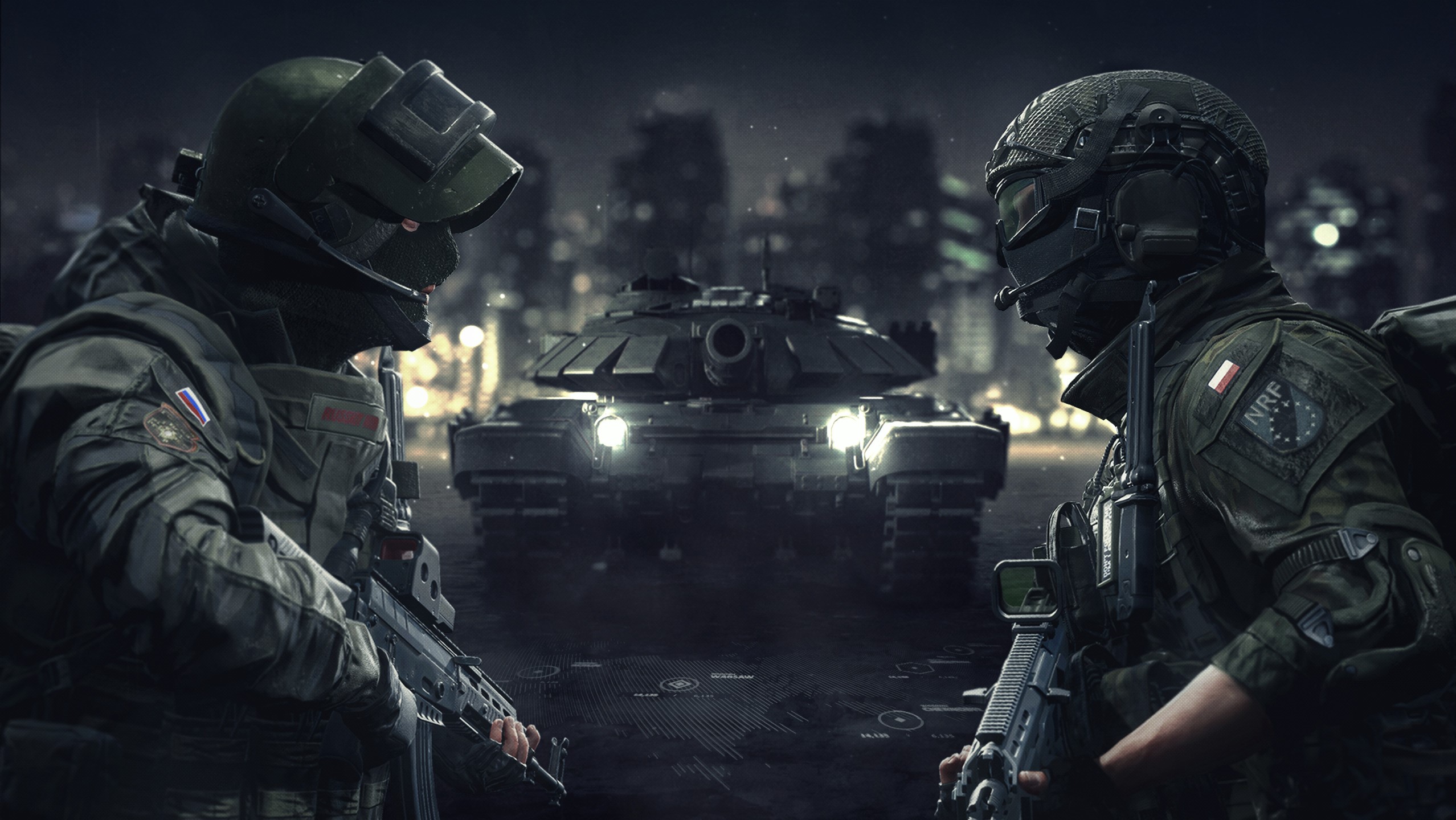 world war 3, 2018 games, games, hd, HD Wallpaper