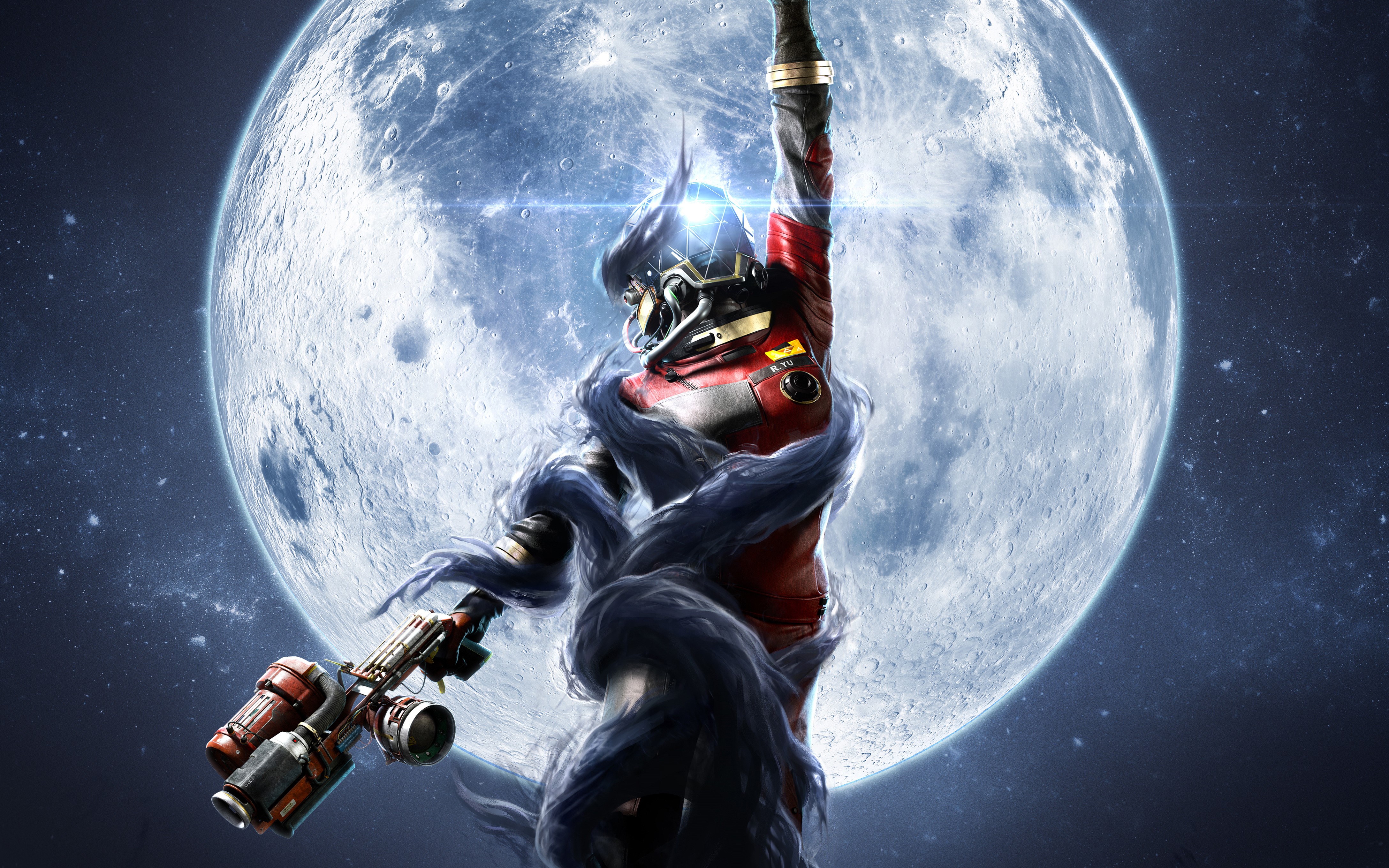 prey 2, 2018 games, ps games, pc games, xbox games, hd, 4k, HD Wallpaper
