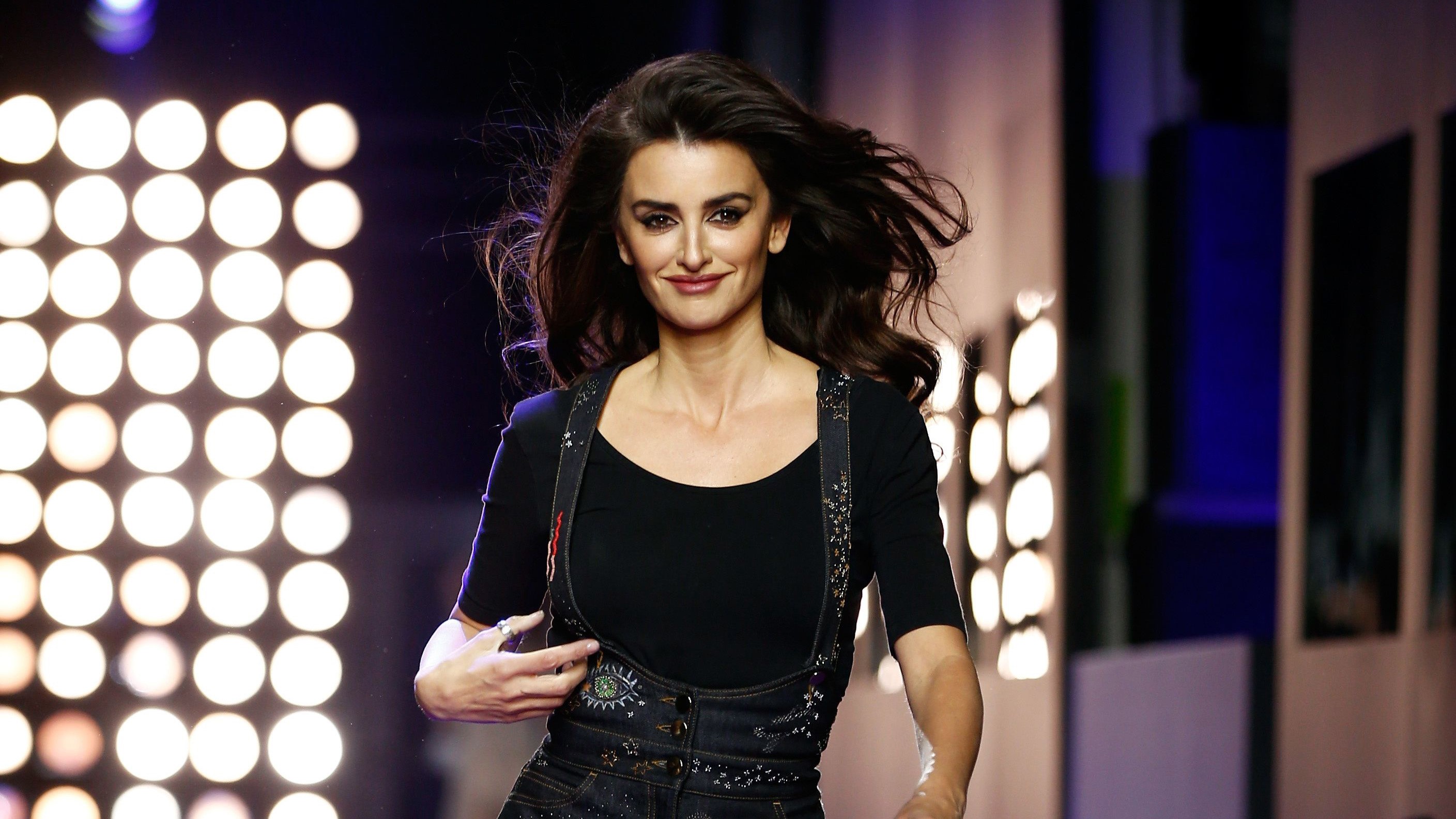 penelope cruz, celebrities, girls, hd, actress, HD Wallpaper