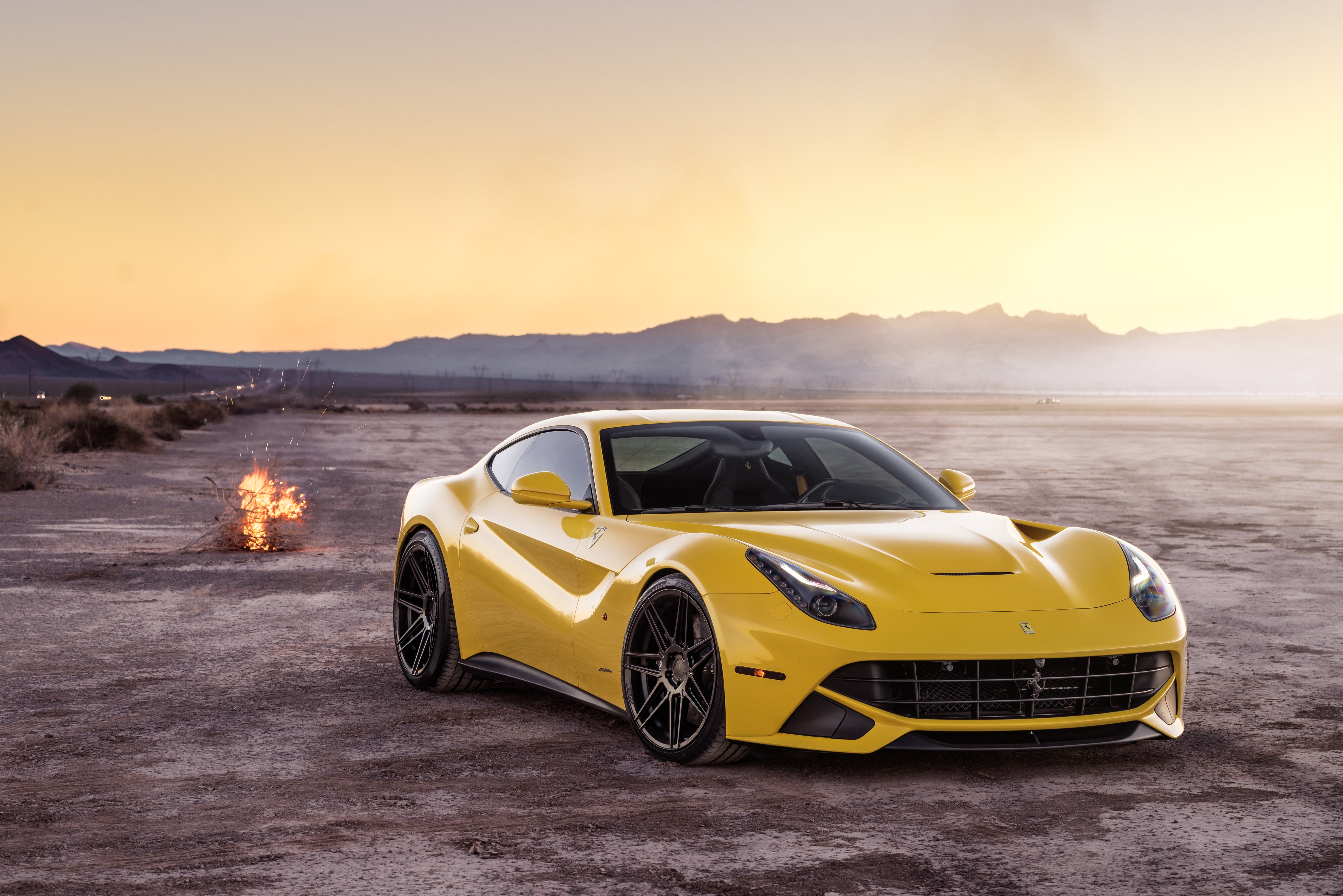 ferrari 488, ferrari, cars, hd, 4k, 5k, 8k, artist, HD Wallpaper