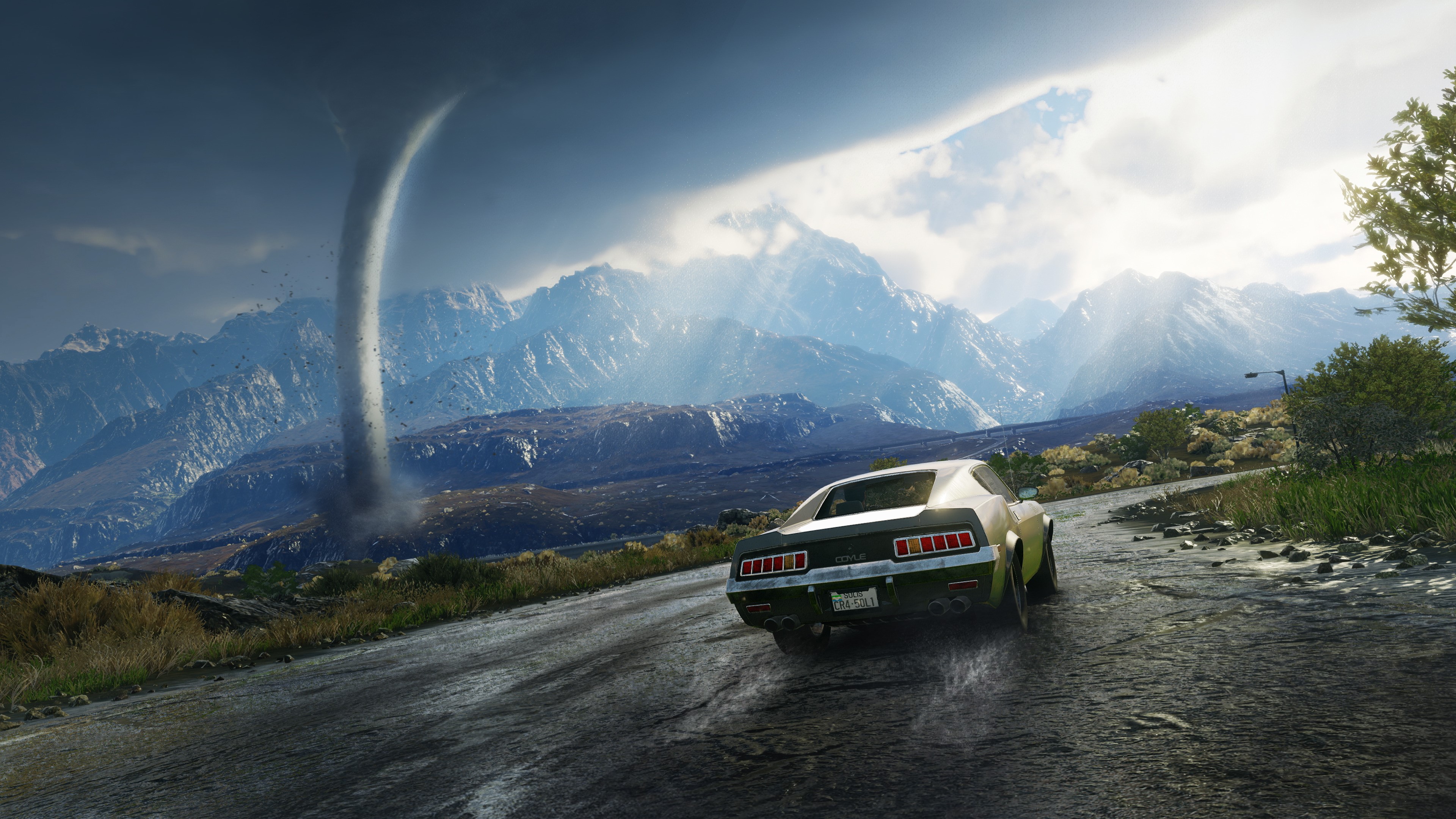 just cause 4, 2019 games, games, hd, 4k, HD Wallpaper