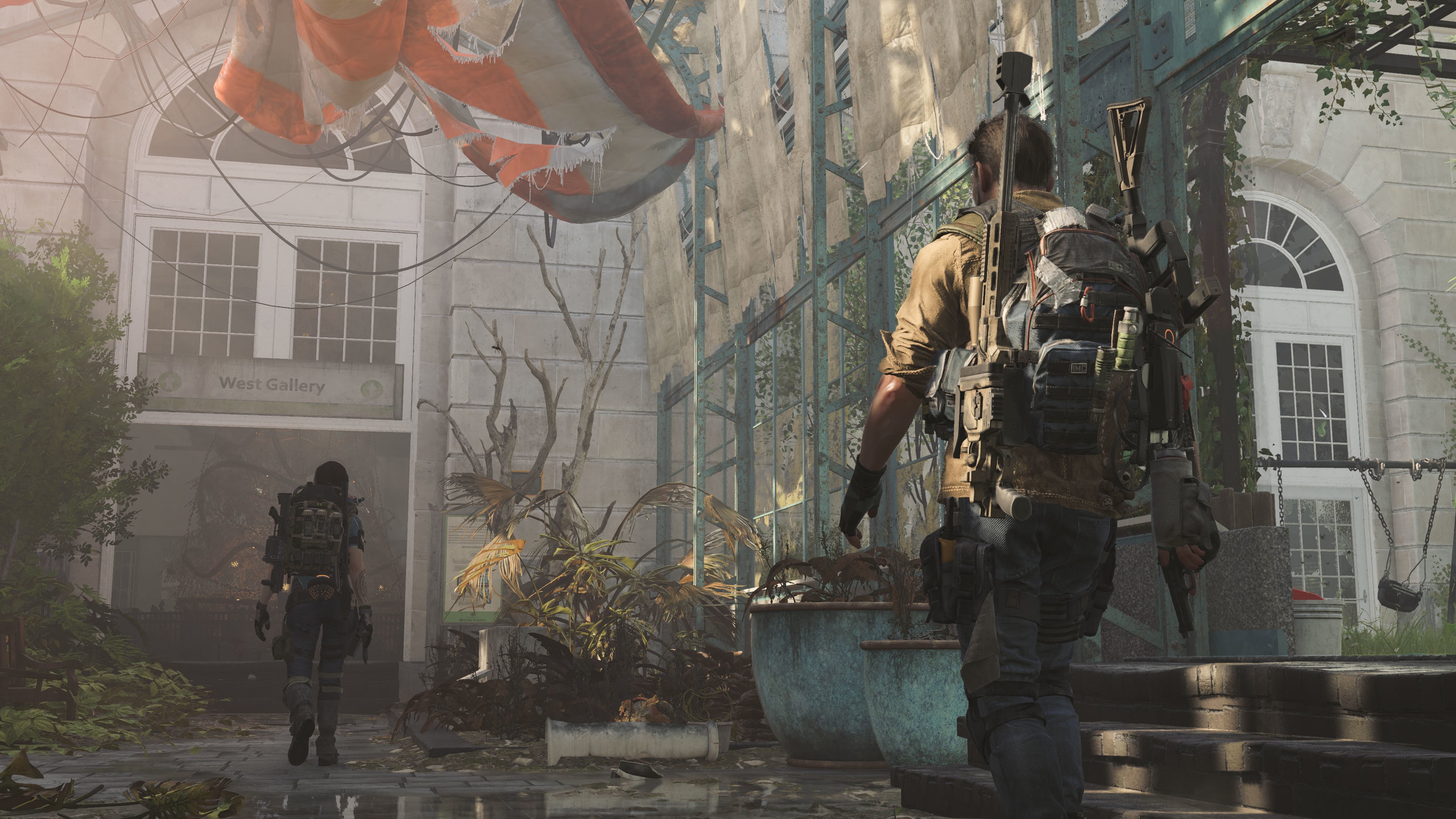 tom clancys the division 2, tom clancys the division, 2018 games, games, hd, 4k, HD Wallpaper