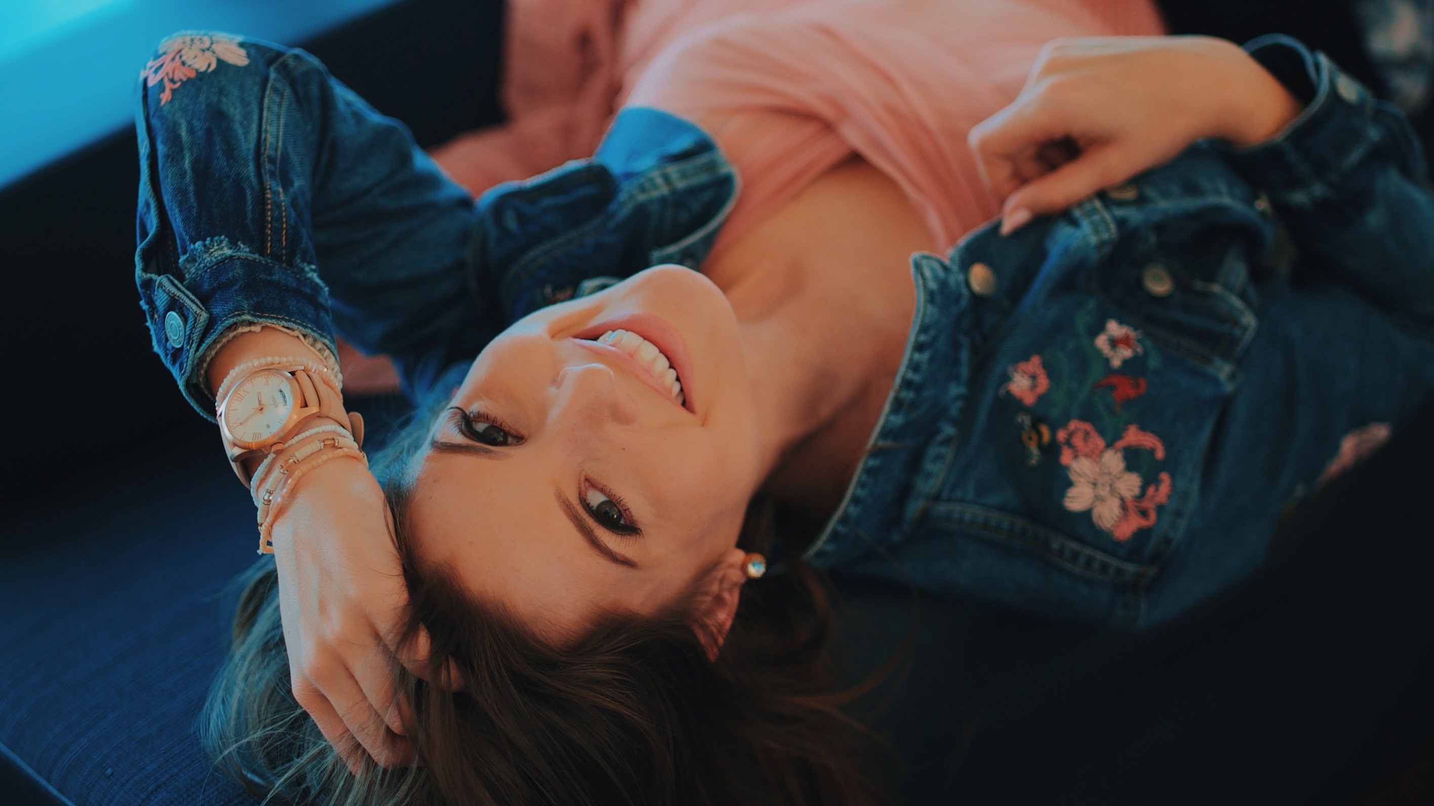 amanda cerny, girls, model, hd, HD Wallpaper