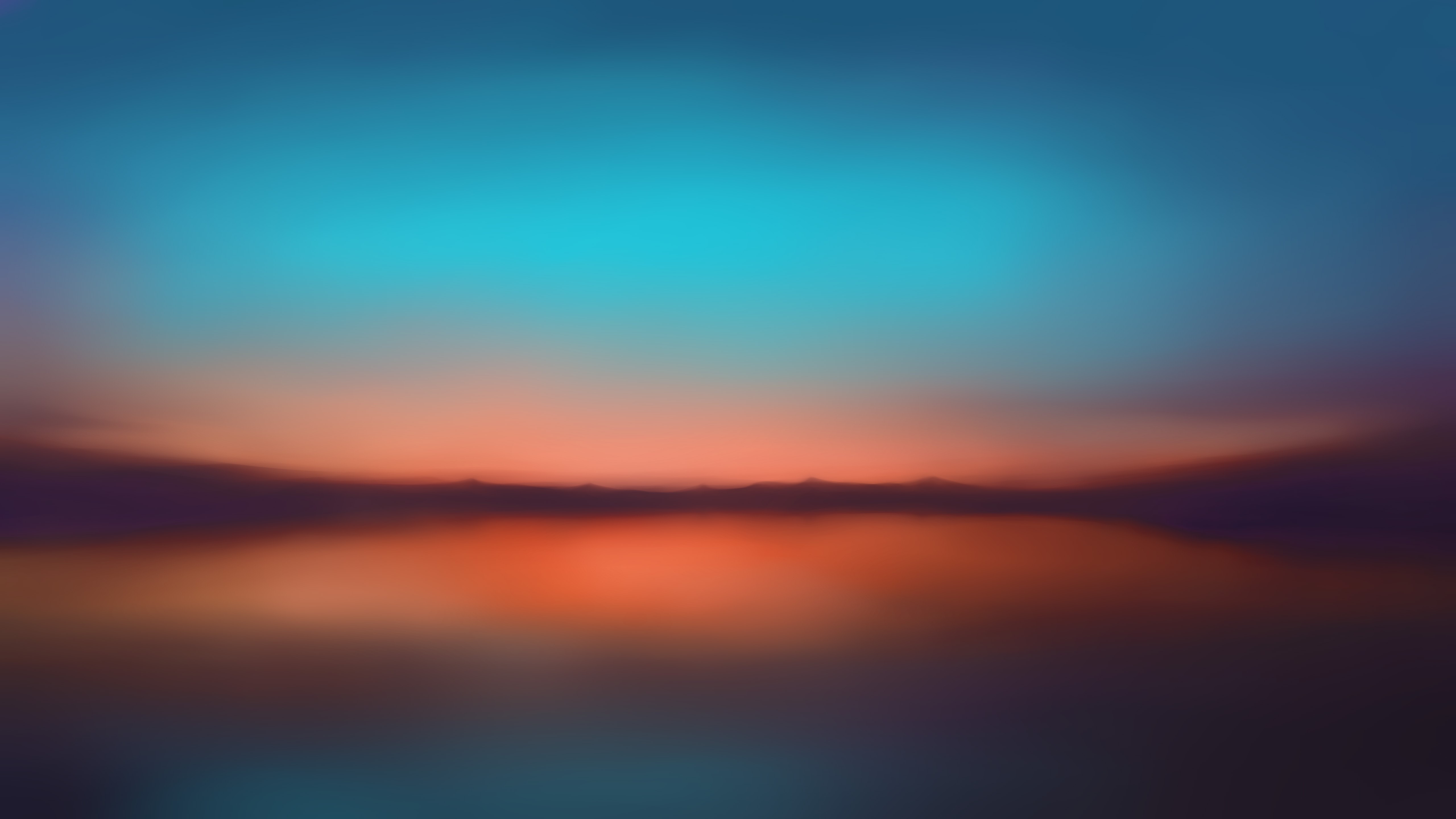 minimalism, minimalist, artist, artwork, digital art, hd, 4k, 5k, blur, HD Wallpaper