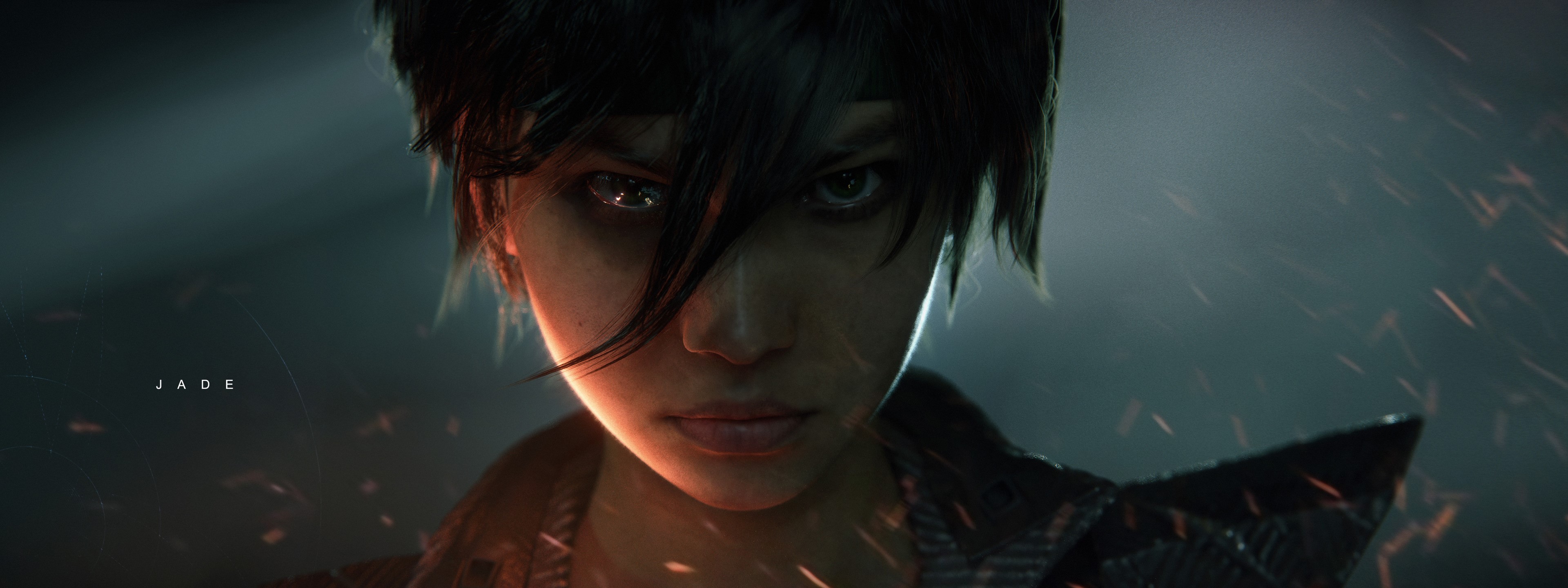 beyond good and evil 2, games, hd, 2018 games, hd, 4k, HD Wallpaper