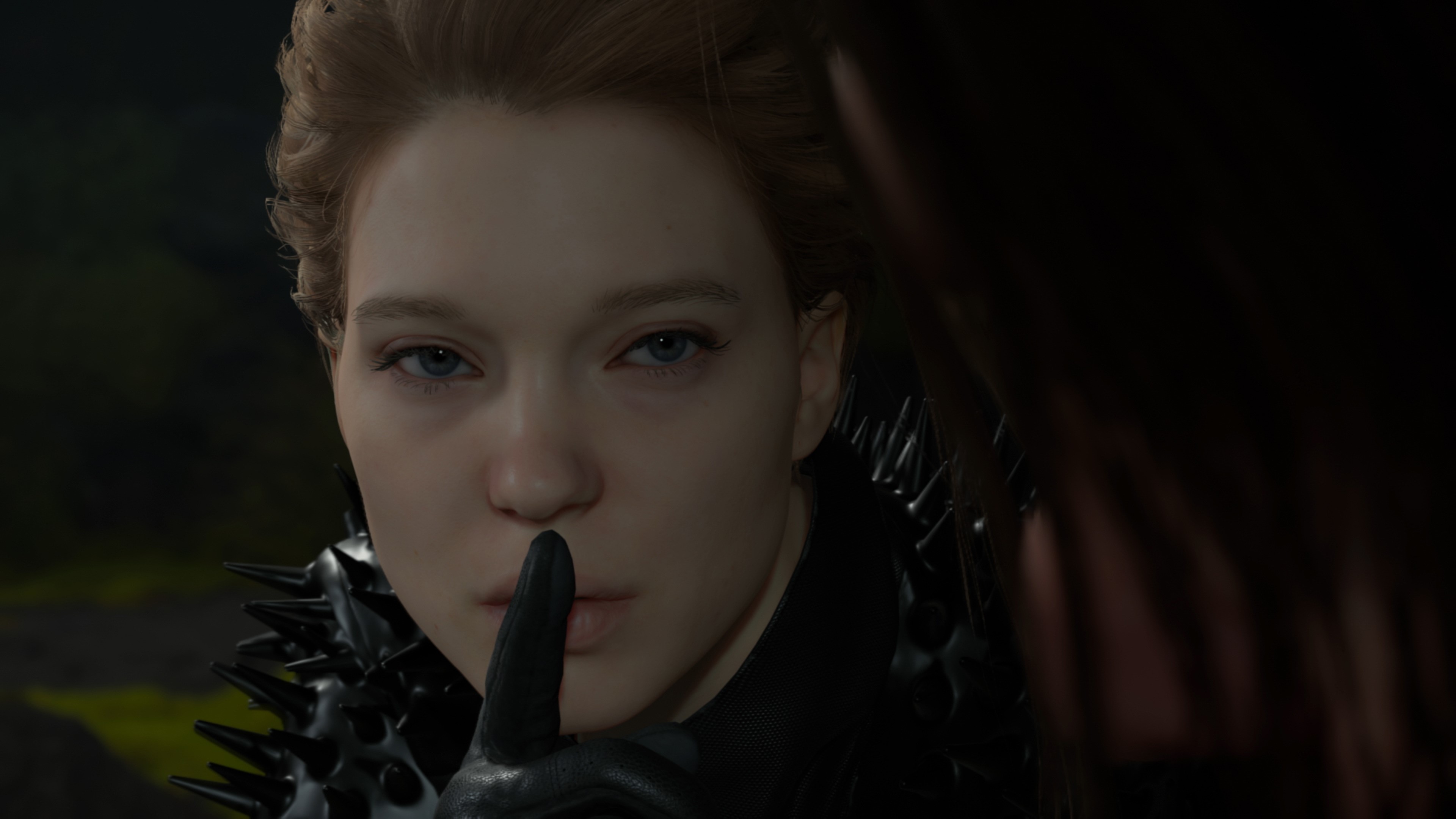 death stranding, 2018 games, games, hd, 4k, HD Wallpaper