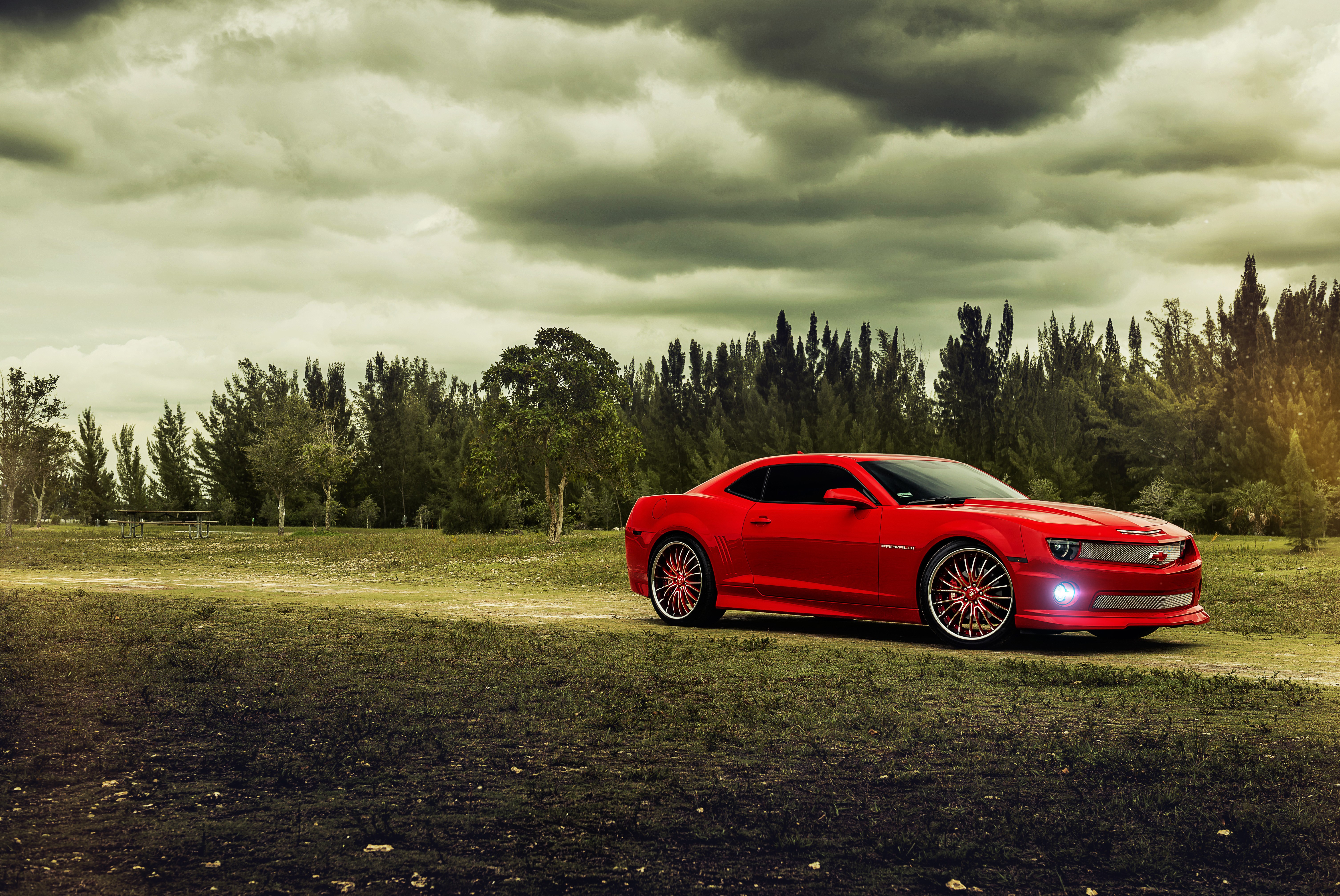 chevrolet camaro, chevrolet, 2018 cars, cars, hd, 4k, 5k, HD Wallpaper