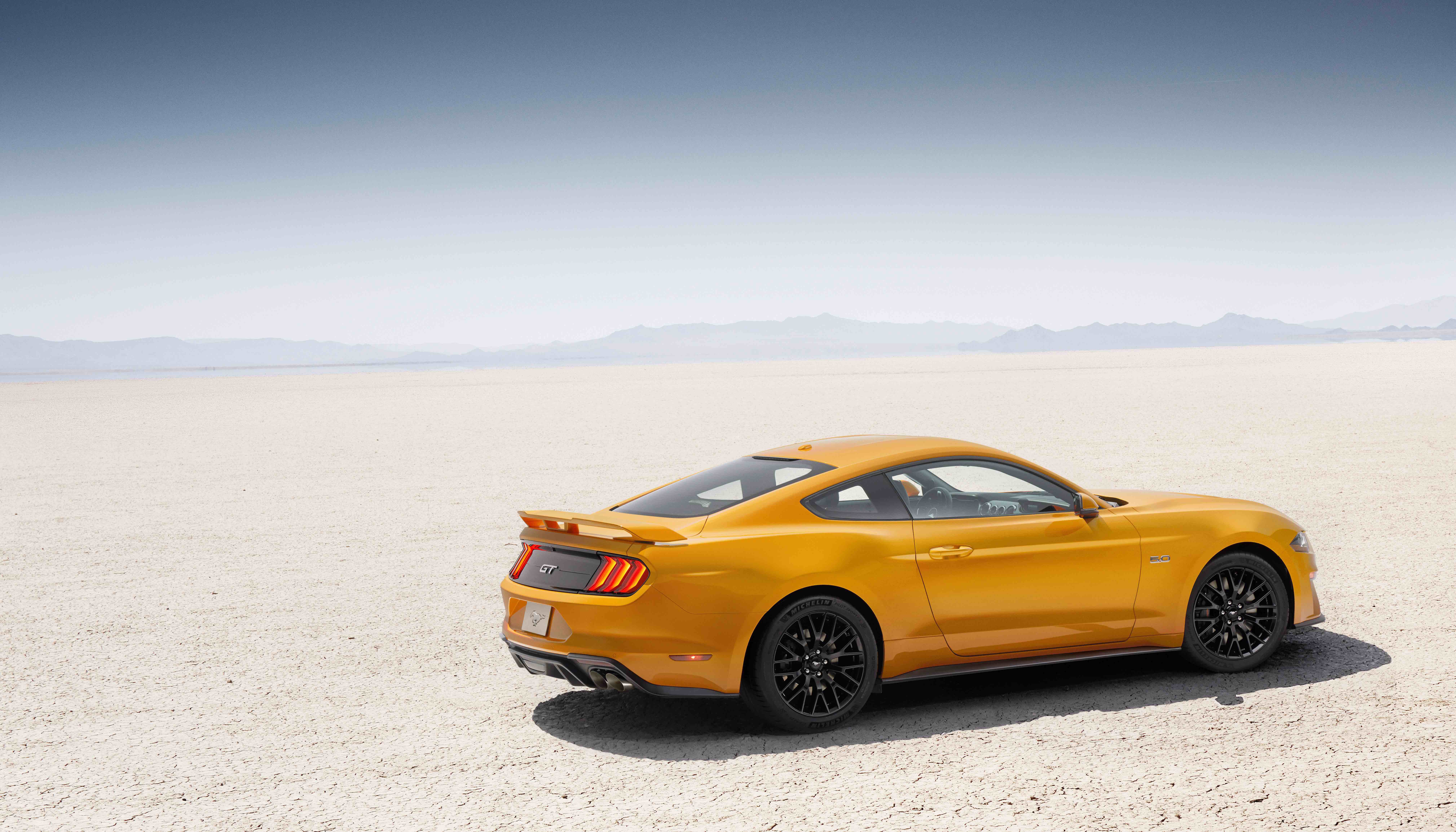 ford mustang, mustang, cars, hd, 4k, 2018 cars, 5k, 8k, HD Wallpaper