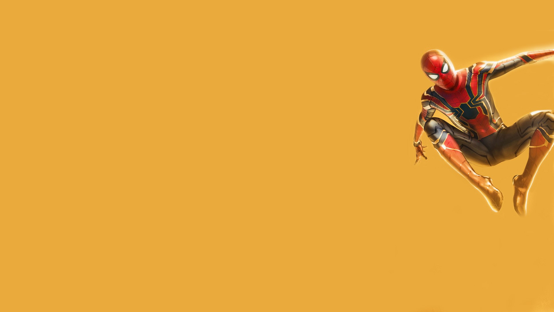spiderman, hd, marvel, superheroes, HD Wallpaper