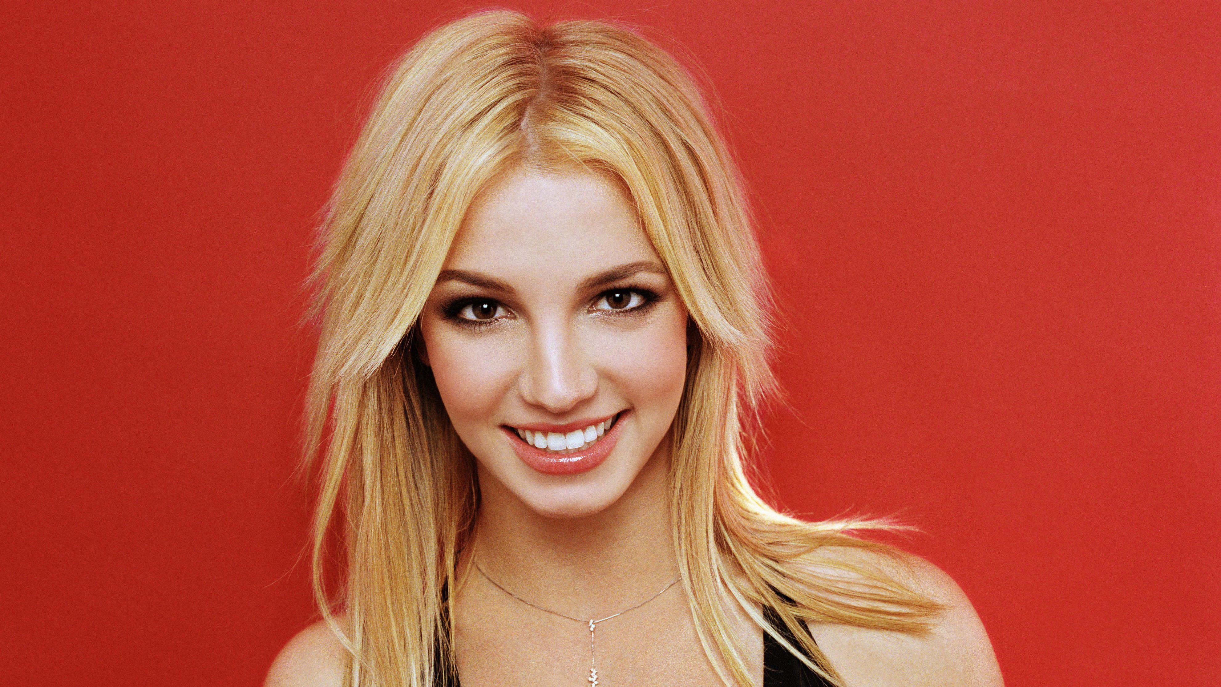britney spears, celebrities, girls, hd, 4k, music, HD Wallpaper