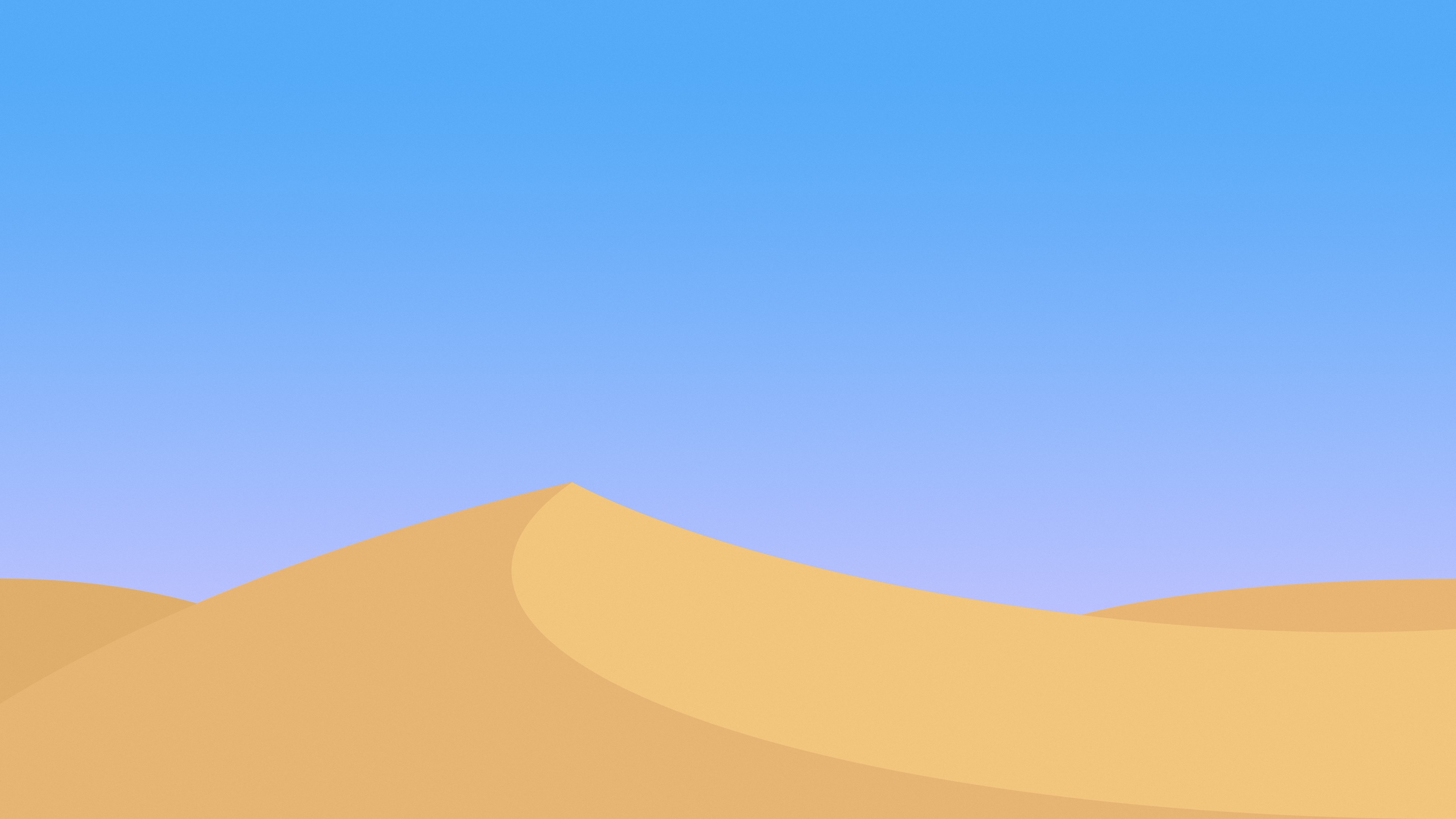 dune, minimalism, minimalist, artist, artwork, digital art, hd, 4k, deviantart, HD Wallpaper