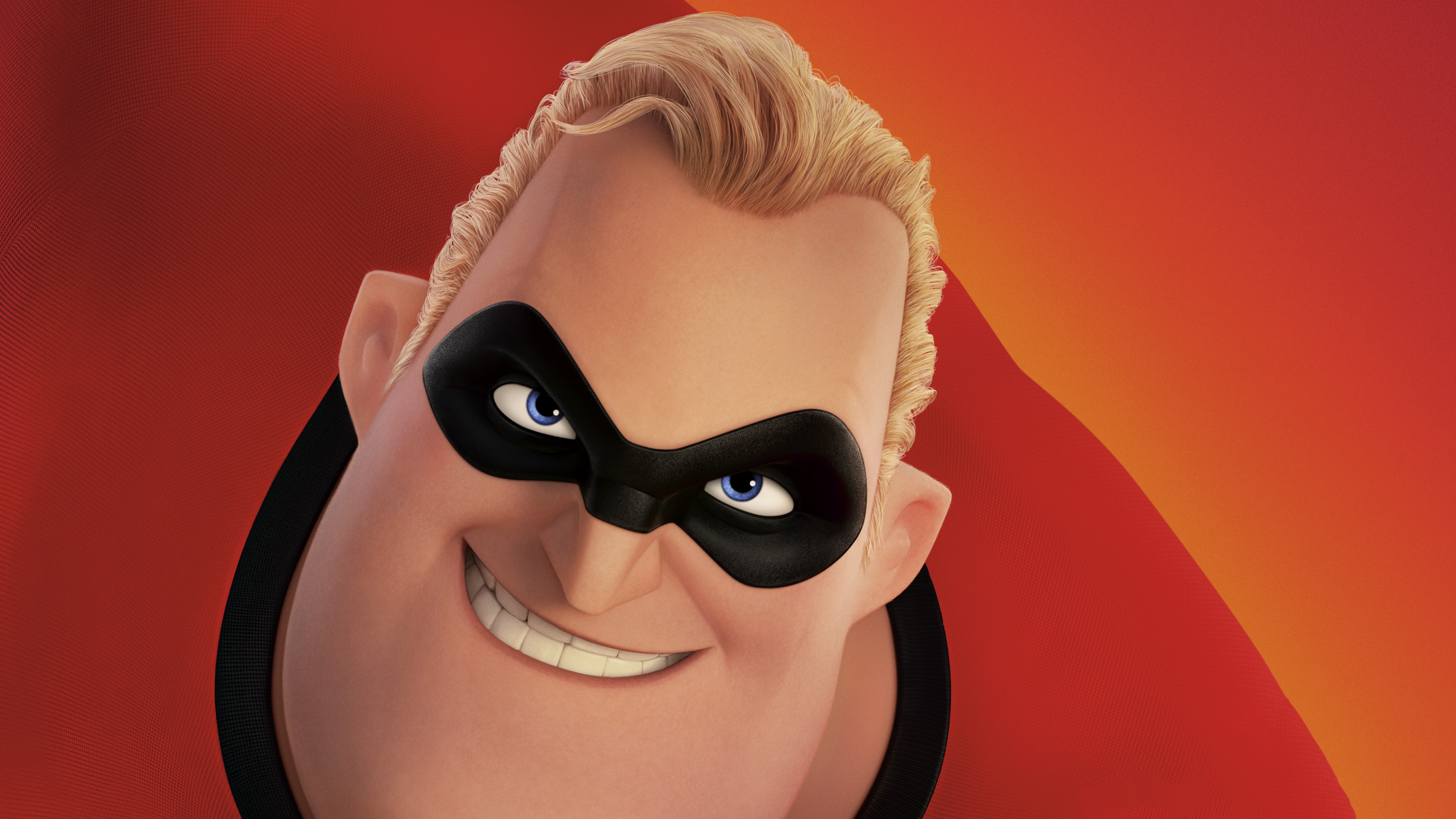the incredibles 2, 2018 movies, movies, hd, animated movies, 4k, 5k, HD Wallpaper
