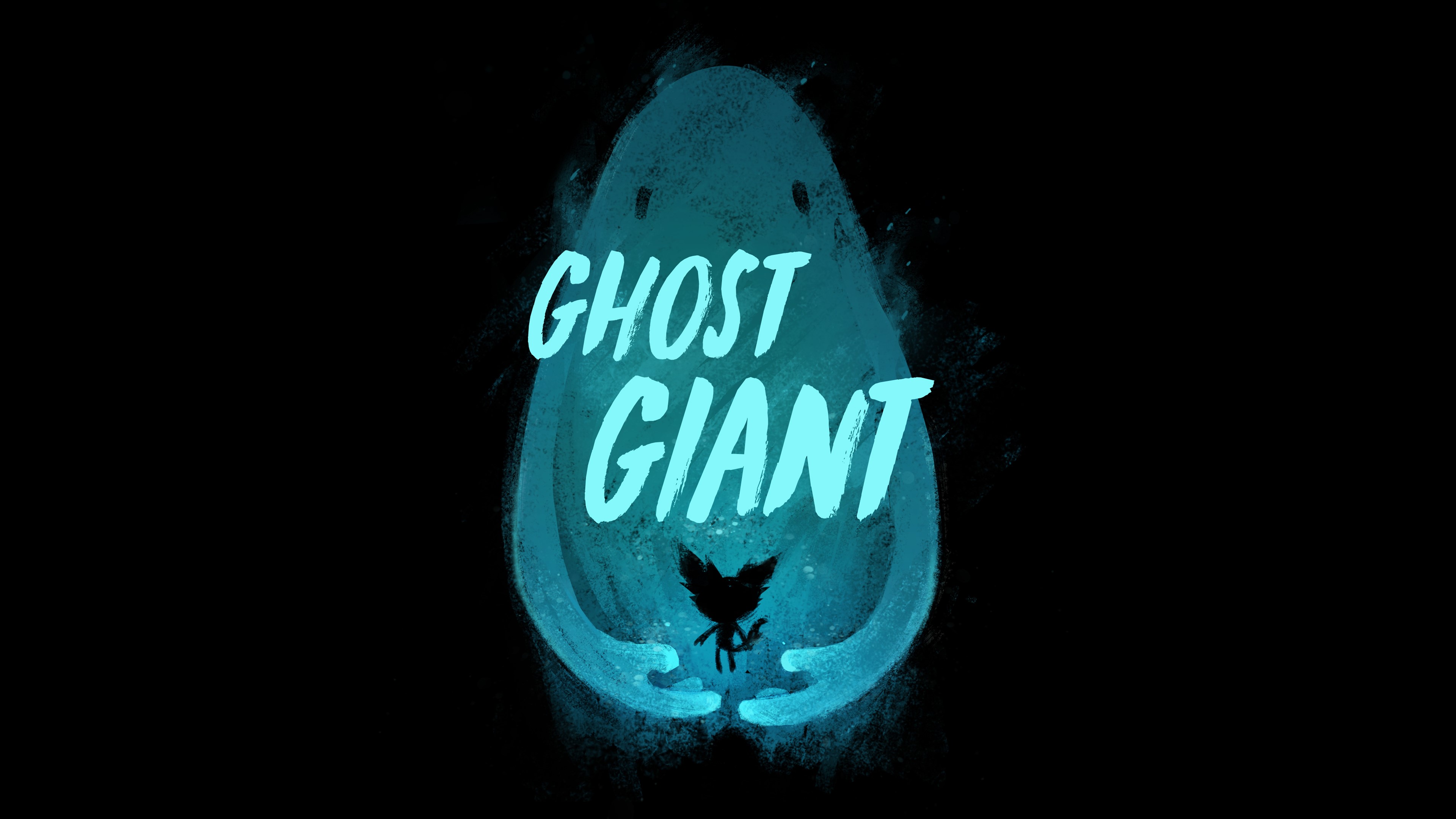 ghost giant, games, hd, 4k, 2018 games, HD Wallpaper
