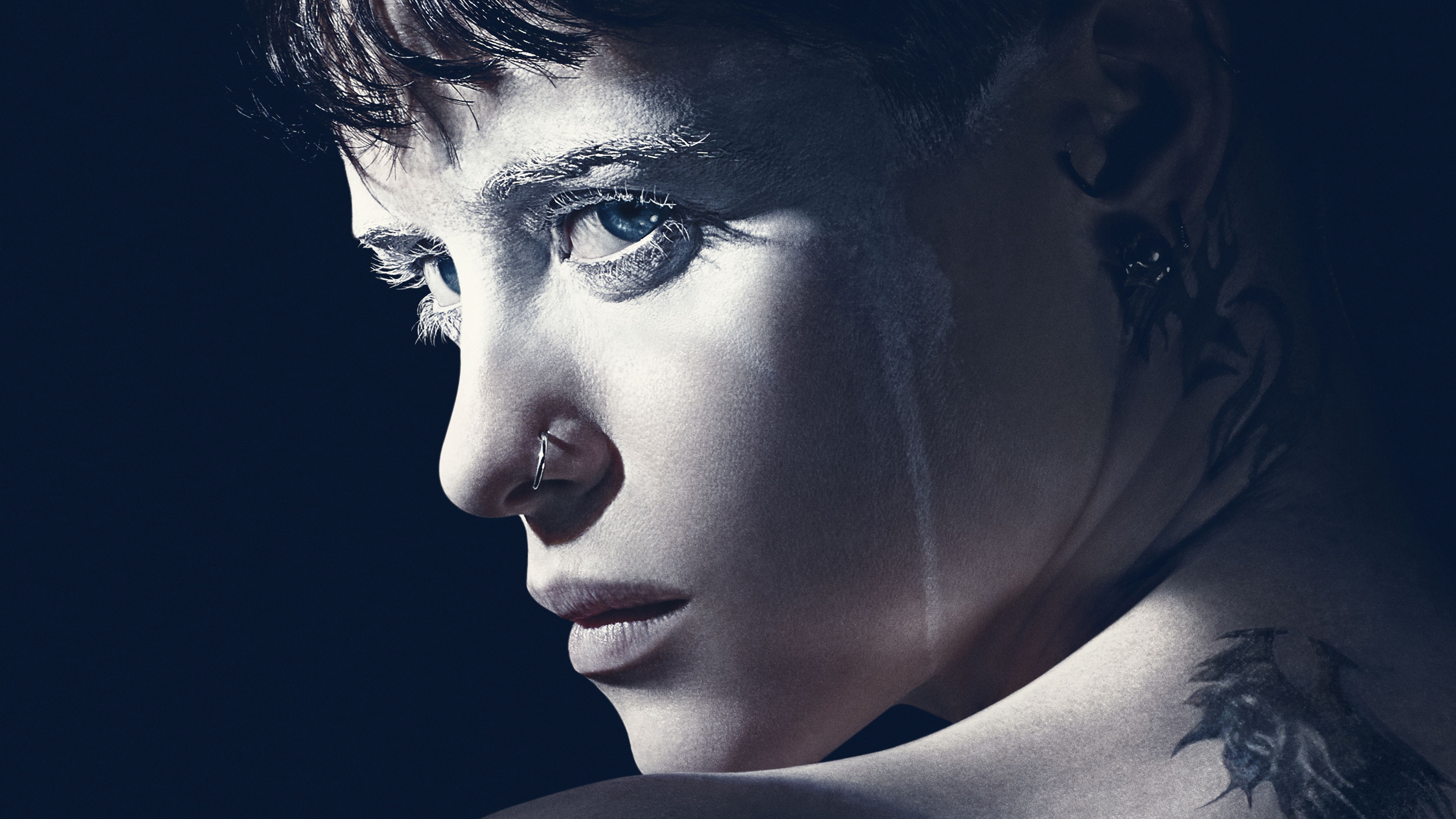 the girl in the spiders web, movies, 2018 movies, hd, 4k, 5k, HD Wallpaper