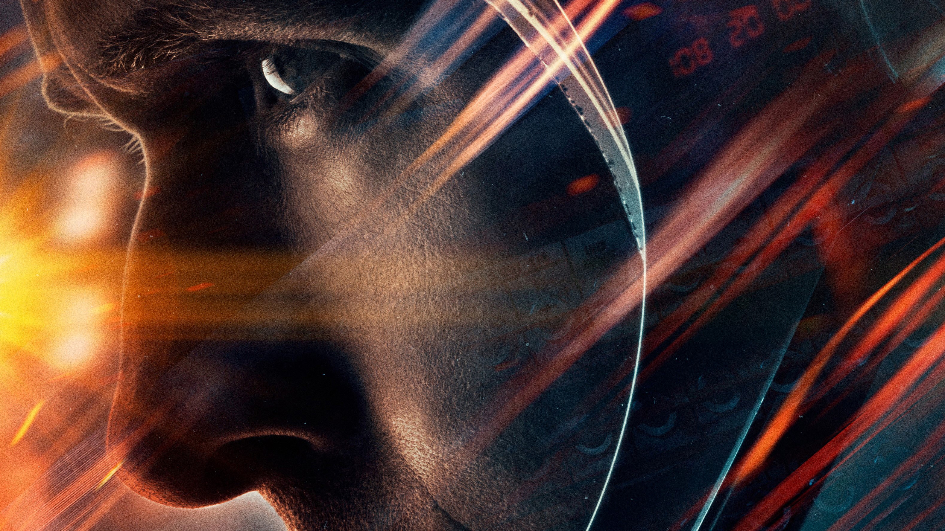 first man, movies, 2018 movies, hd, 4k, ryan gosling, HD Wallpaper