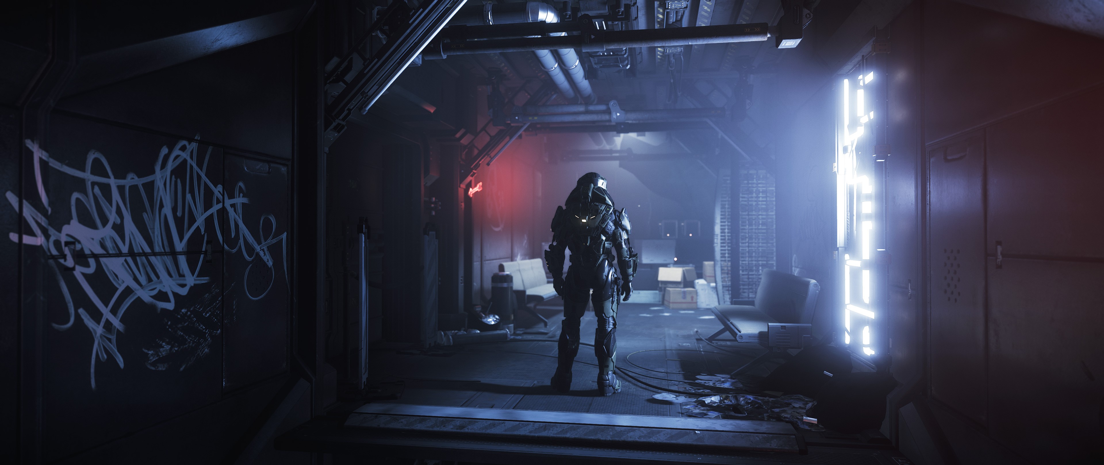 star citizen, games, pc games, hd, 2018 games, 4k, HD Wallpaper