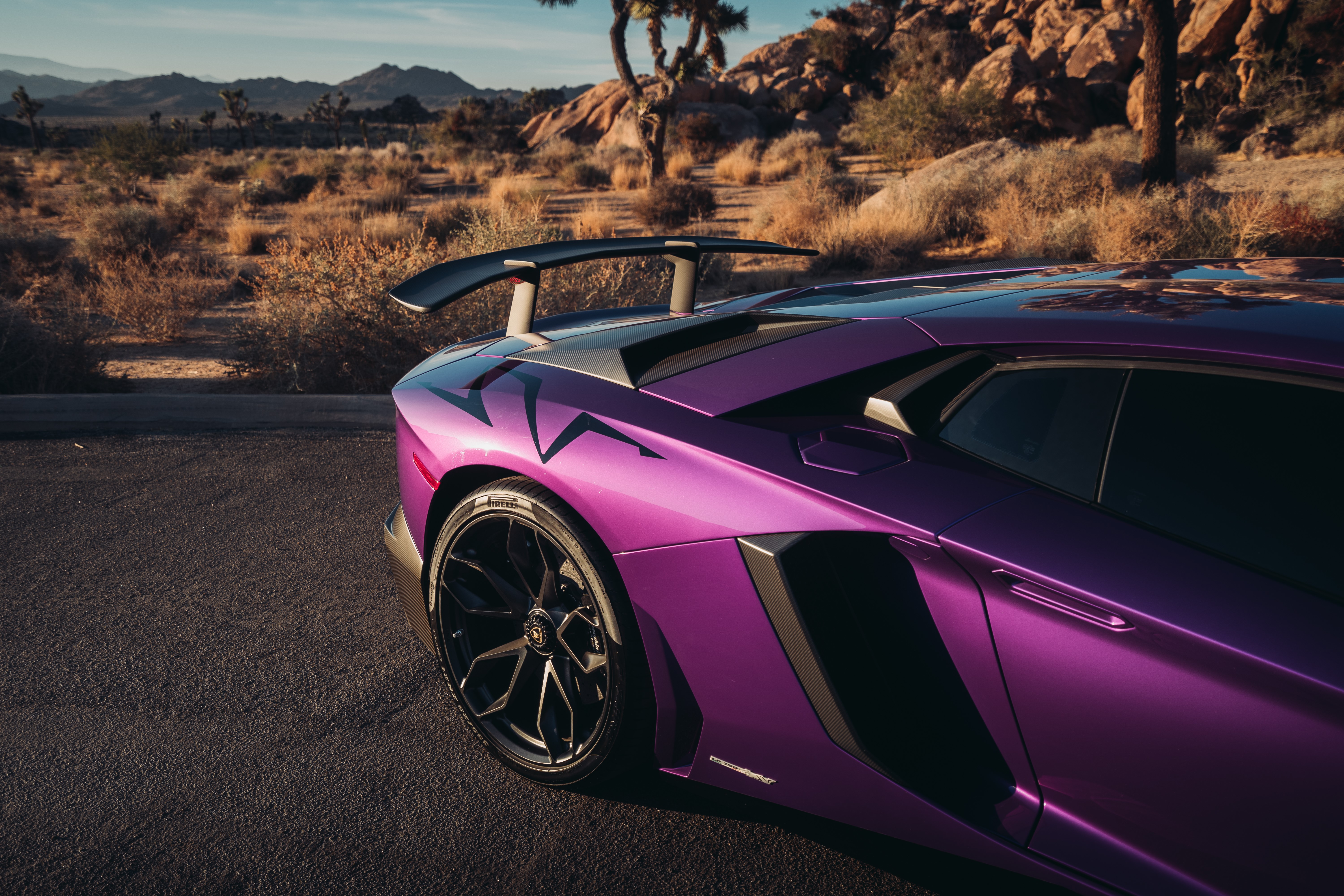 lamborghini aventador, lamborghini, cars, hd, 4k, 5k, HD Wallpaper