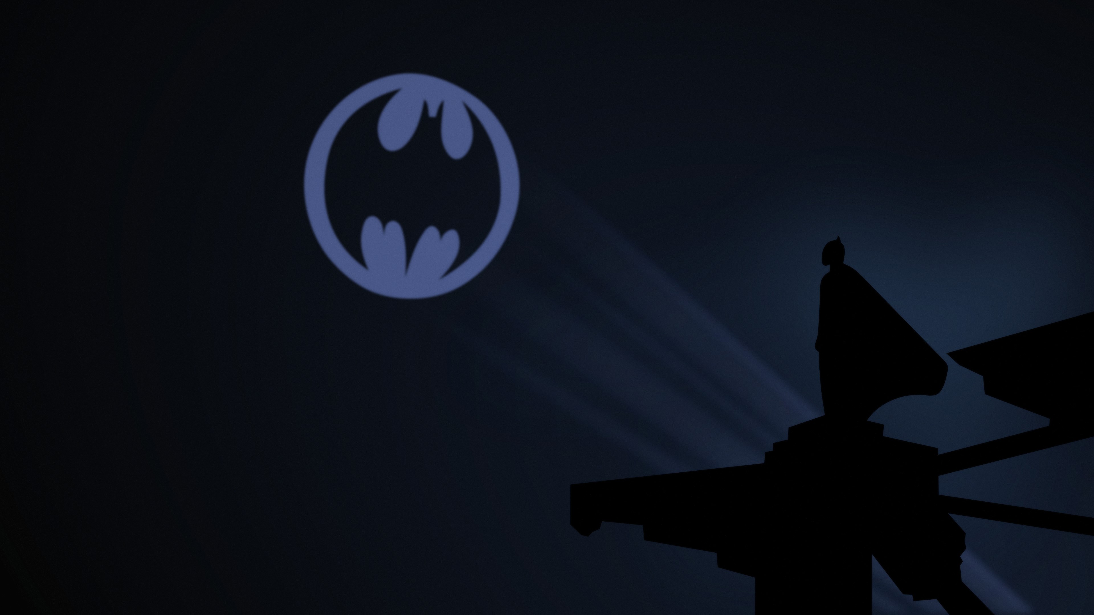 batman, hd, 4k, artwork, digital art, superheroes, deviantart, HD Wallpaper