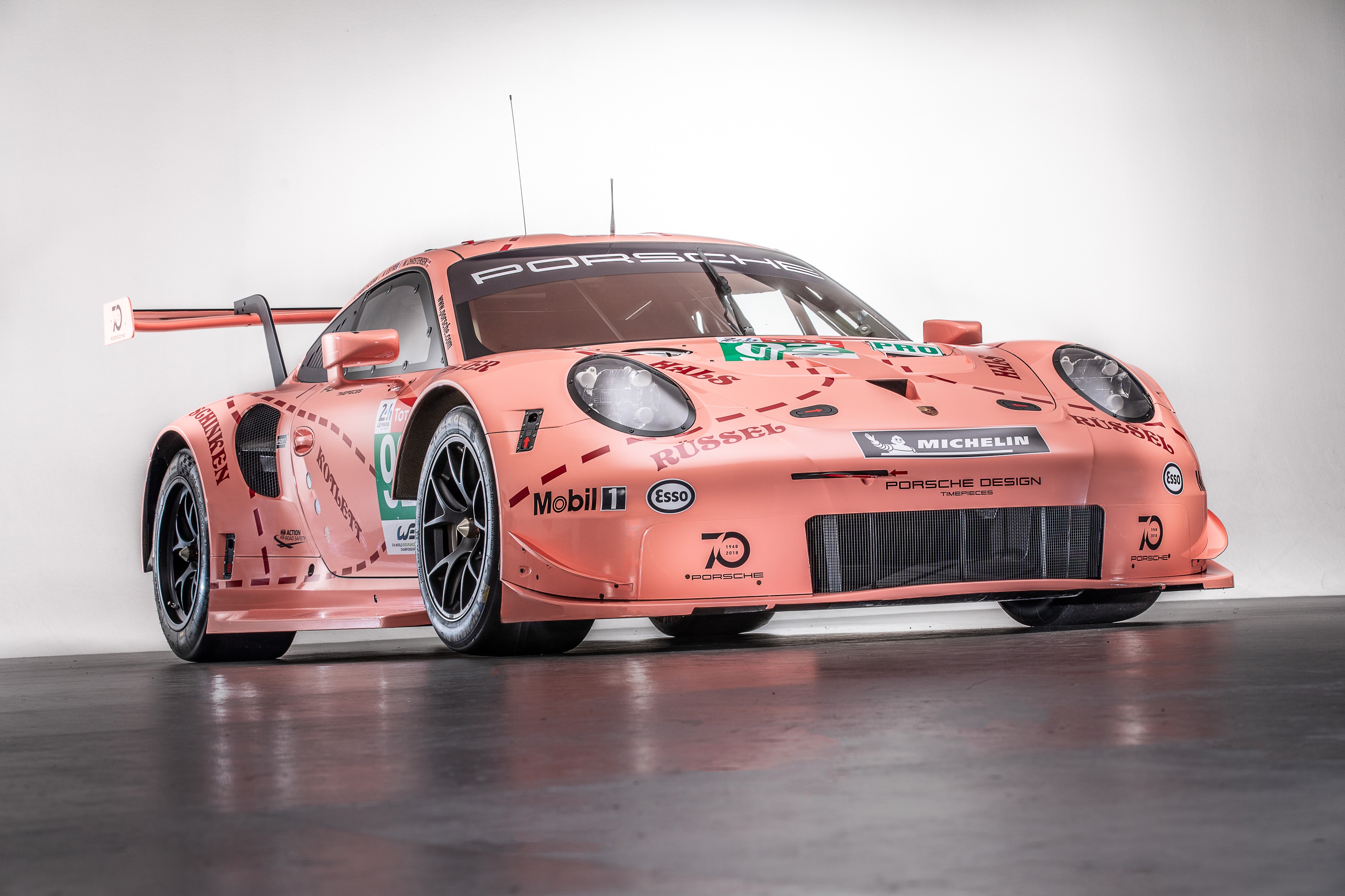 porsche 911, porsche, cars, hd, 2018 cars, 4k, hd, HD Wallpaper