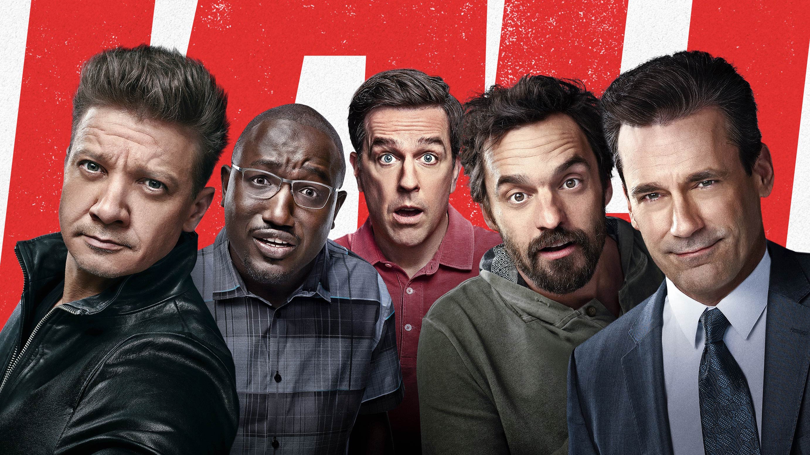 tag, 2018 movies, movies, hd, HD Wallpaper