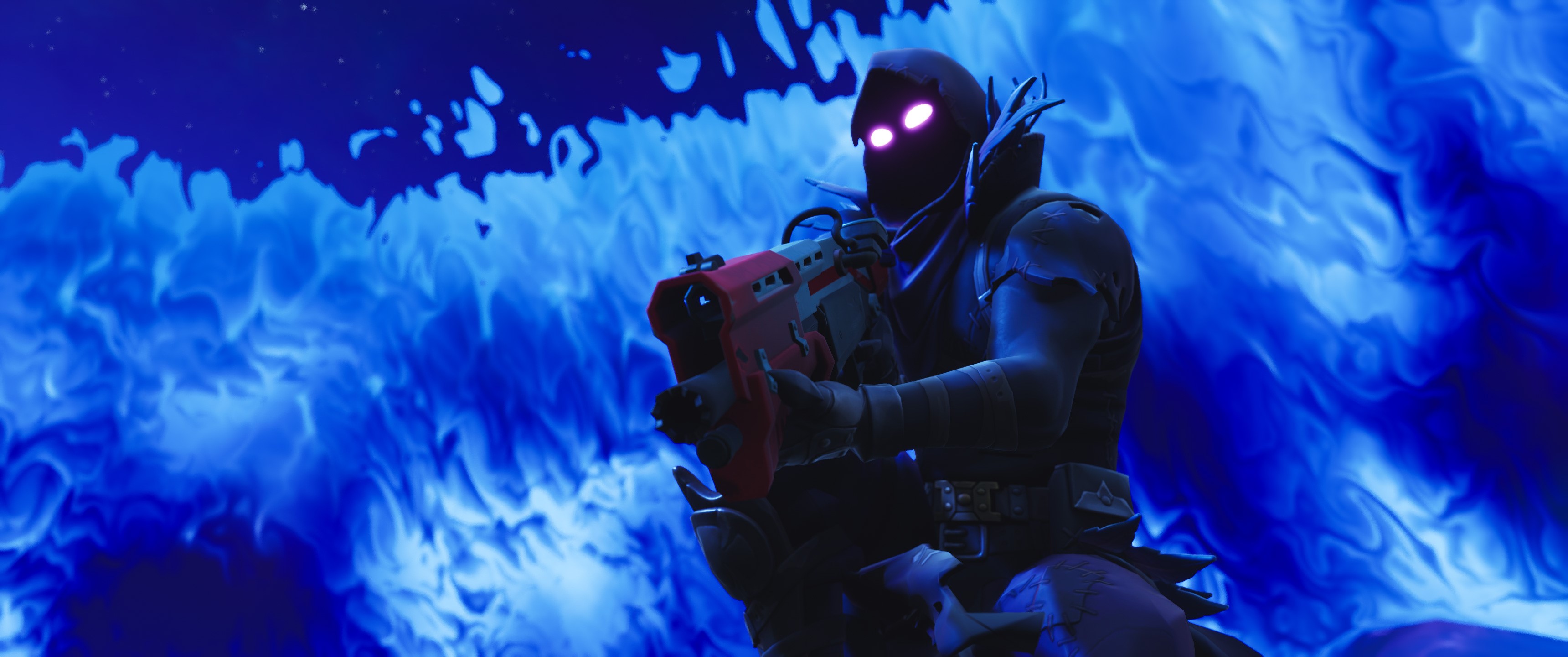 fortnite, games, 2018 games, ps games, hd, 4k, games, HD Wallpaper
