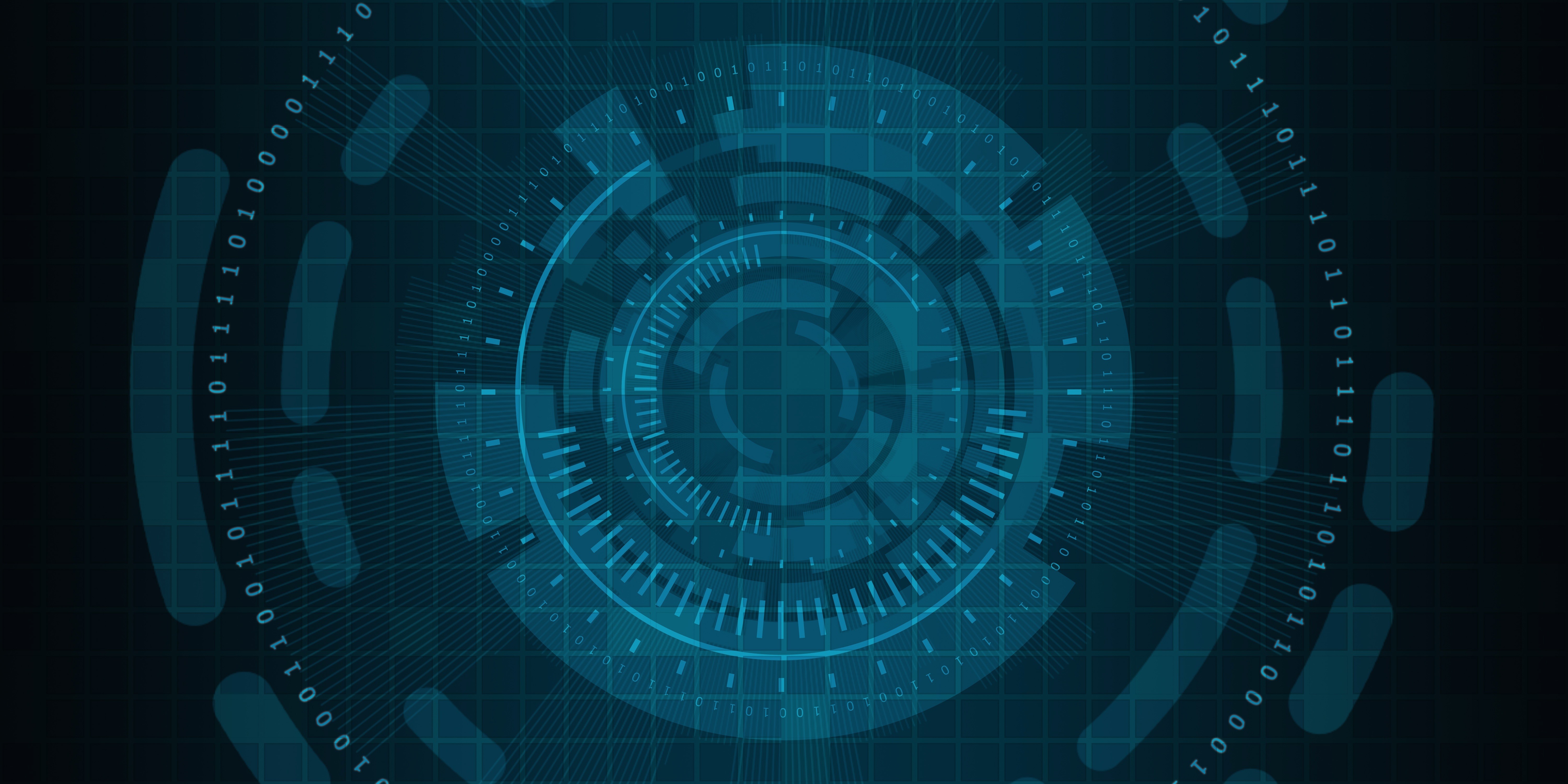 computer, internet, cyber, hd, 4k, 5k, HD Wallpaper