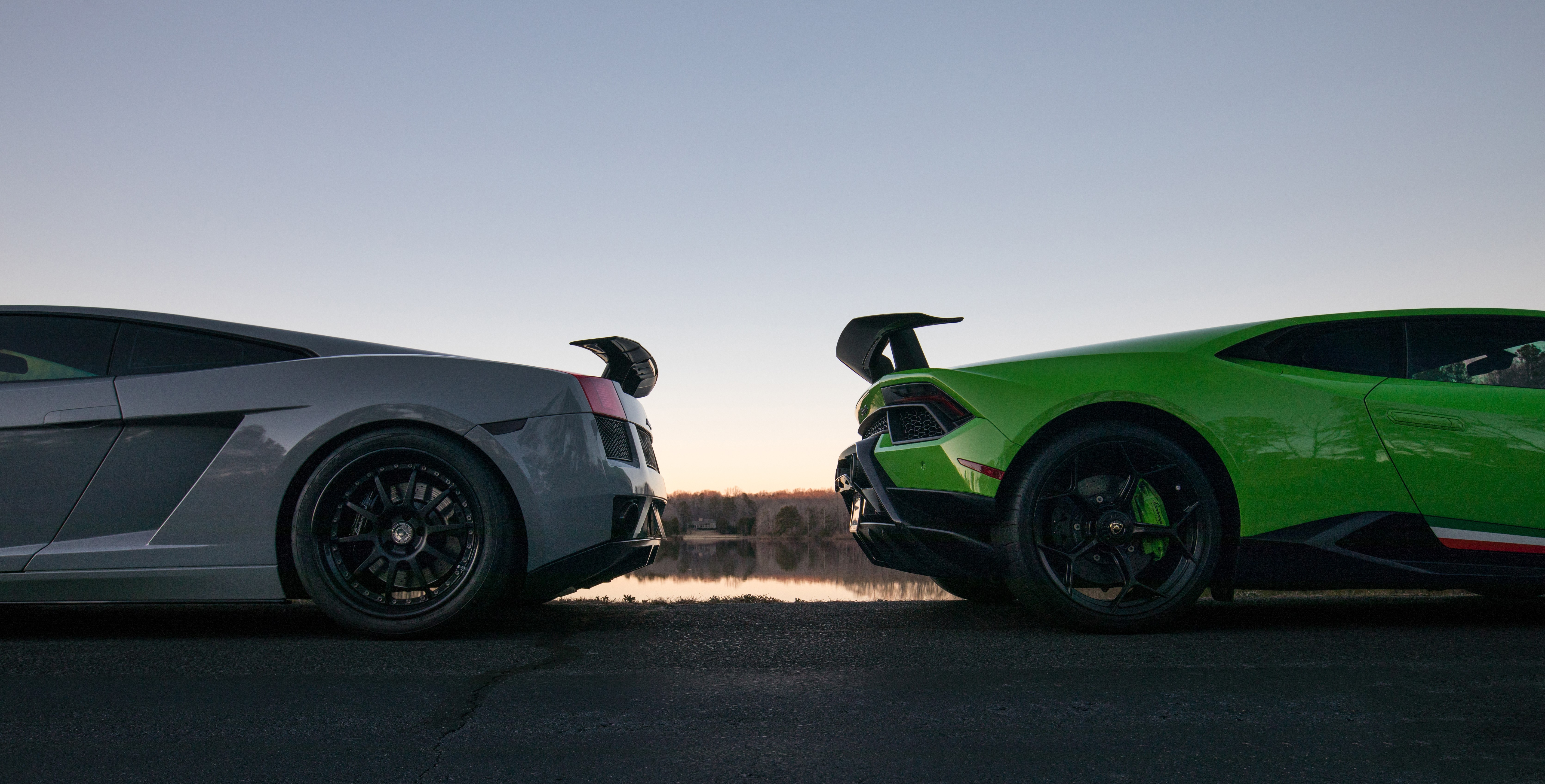 lamborghini, cars, 4k, hd, 5k, HD Wallpaper