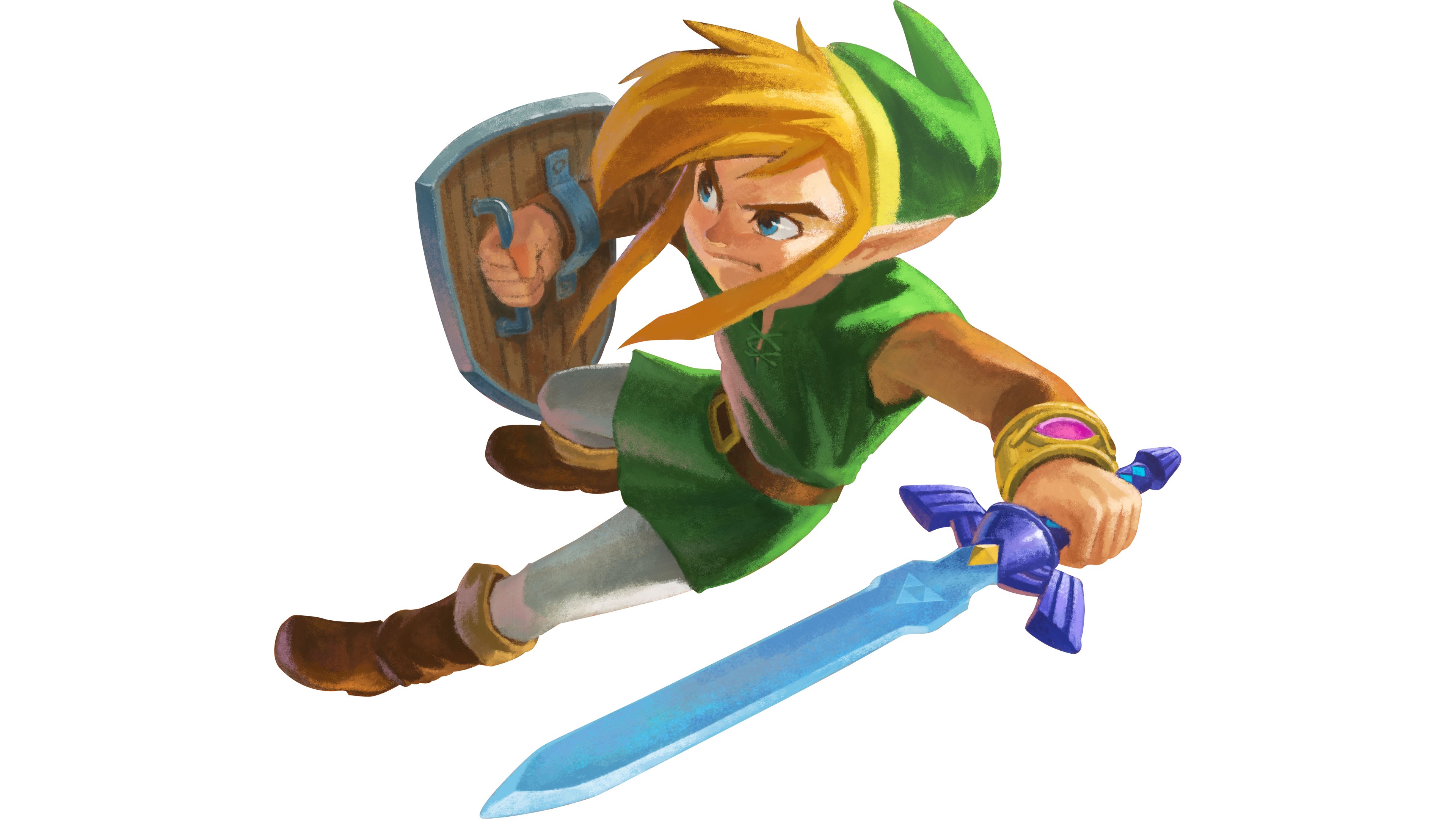 the legend of zelda, games, 2017 games, hd, 4k, HD Wallpaper