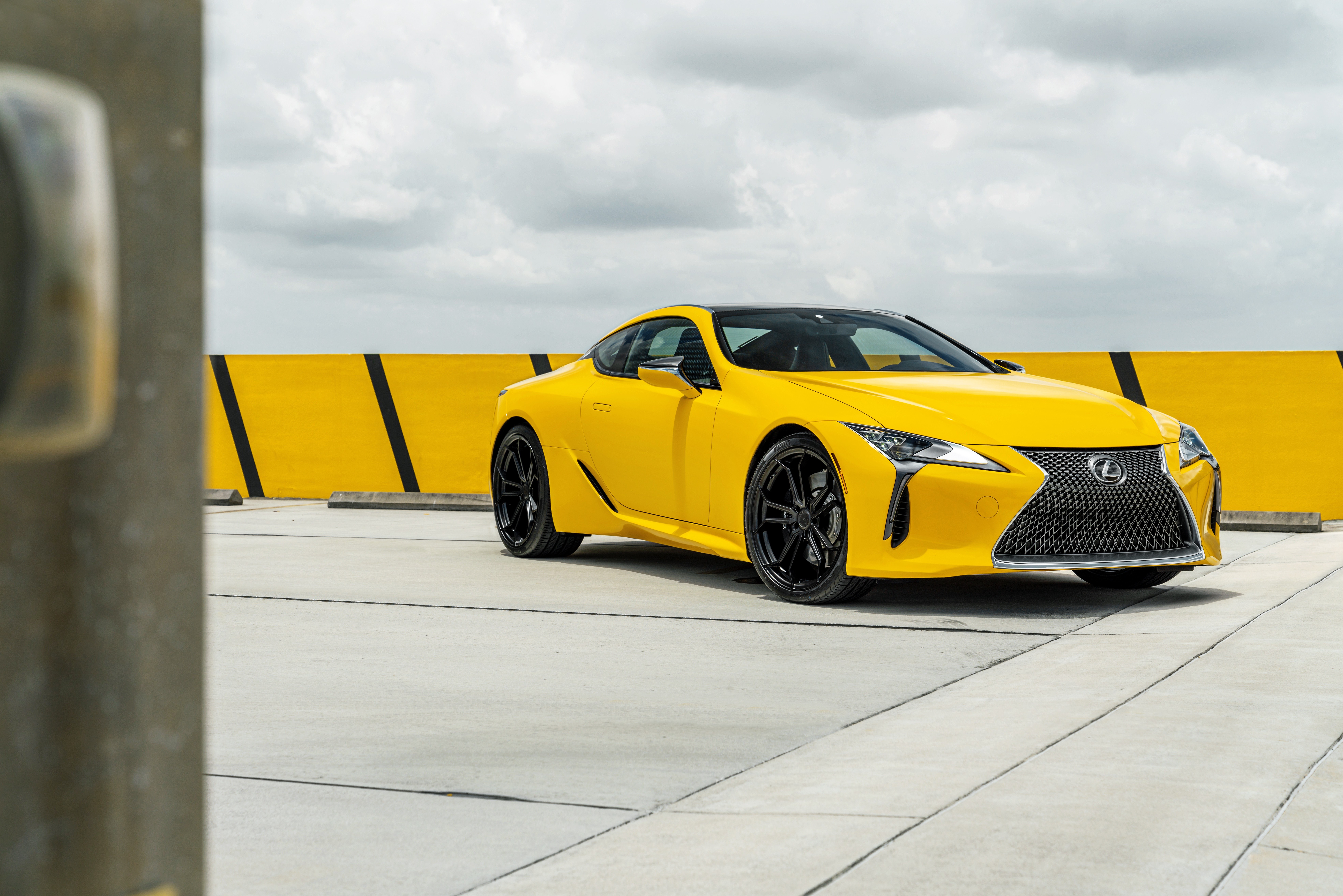 lexus lc 500, lexus, 2018 cars, 4k, hd, 5k, 8k, HD Wallpaper