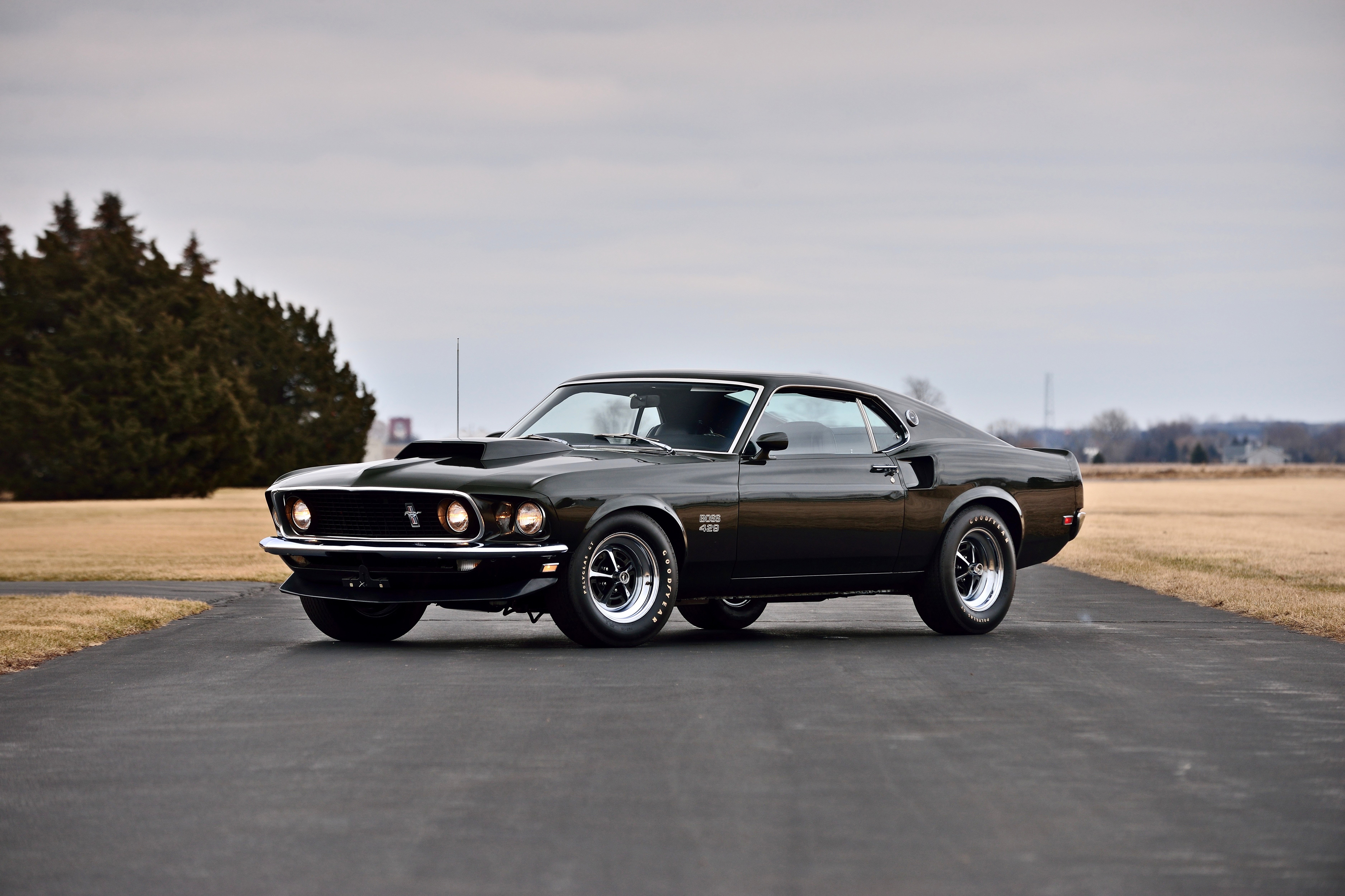 ford mustang, cars, hd, 4k, 5k, 8k, HD Wallpaper