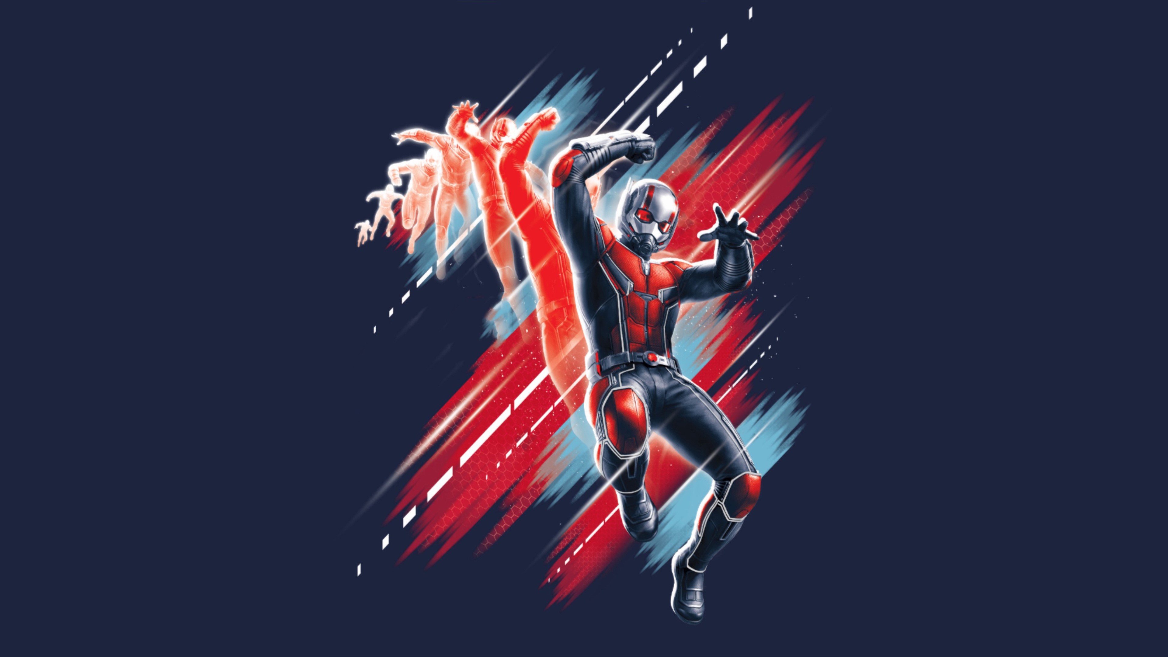 ant man and the wasp, ant man, hd, 4k, 2018 movies, movies, HD Wallpaper