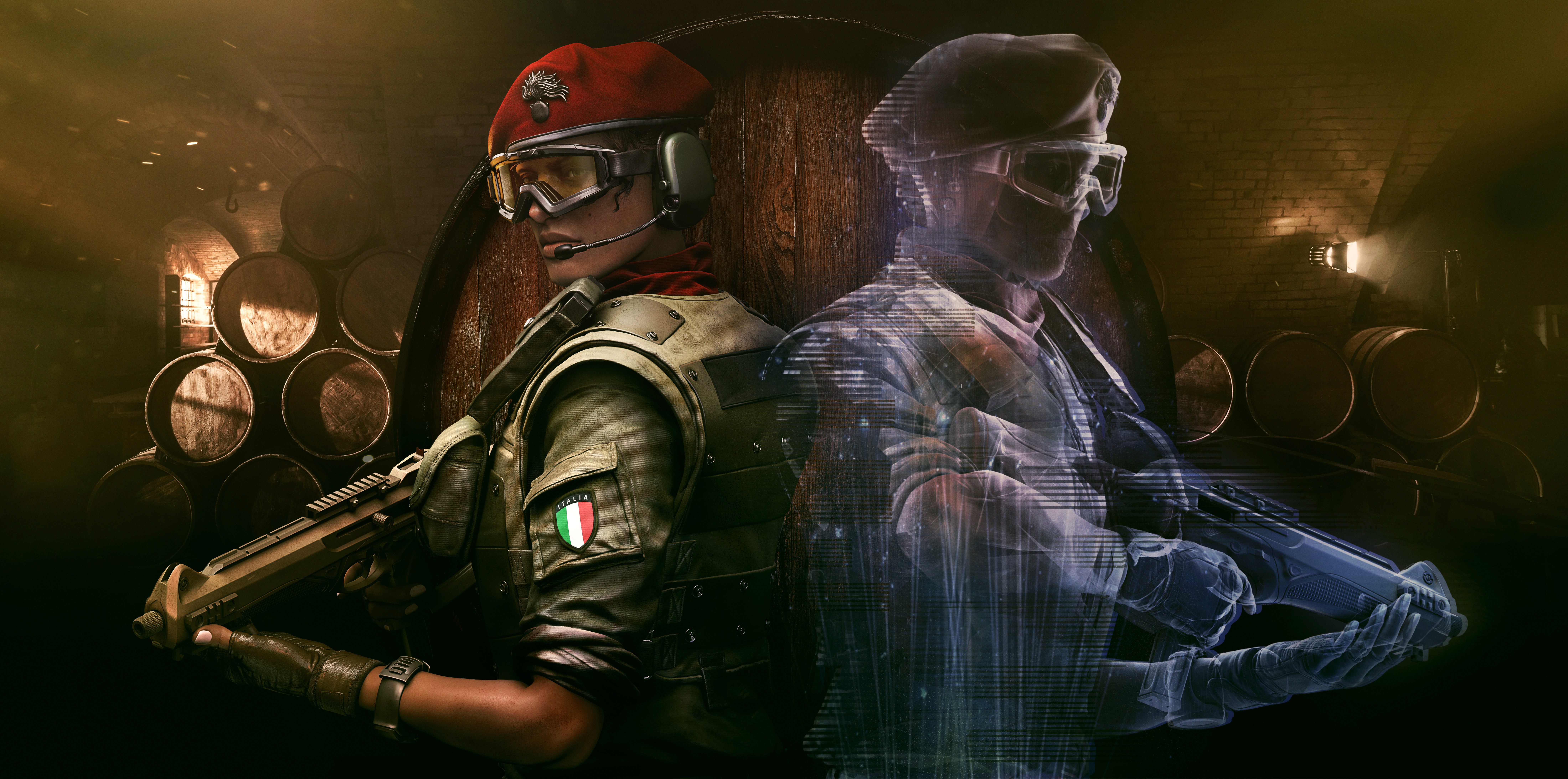 tom clancys rainbow six siege, games, xbox games, ps games, hd, 4k, 5k, 8k, 2018 games, HD Wallpaper
