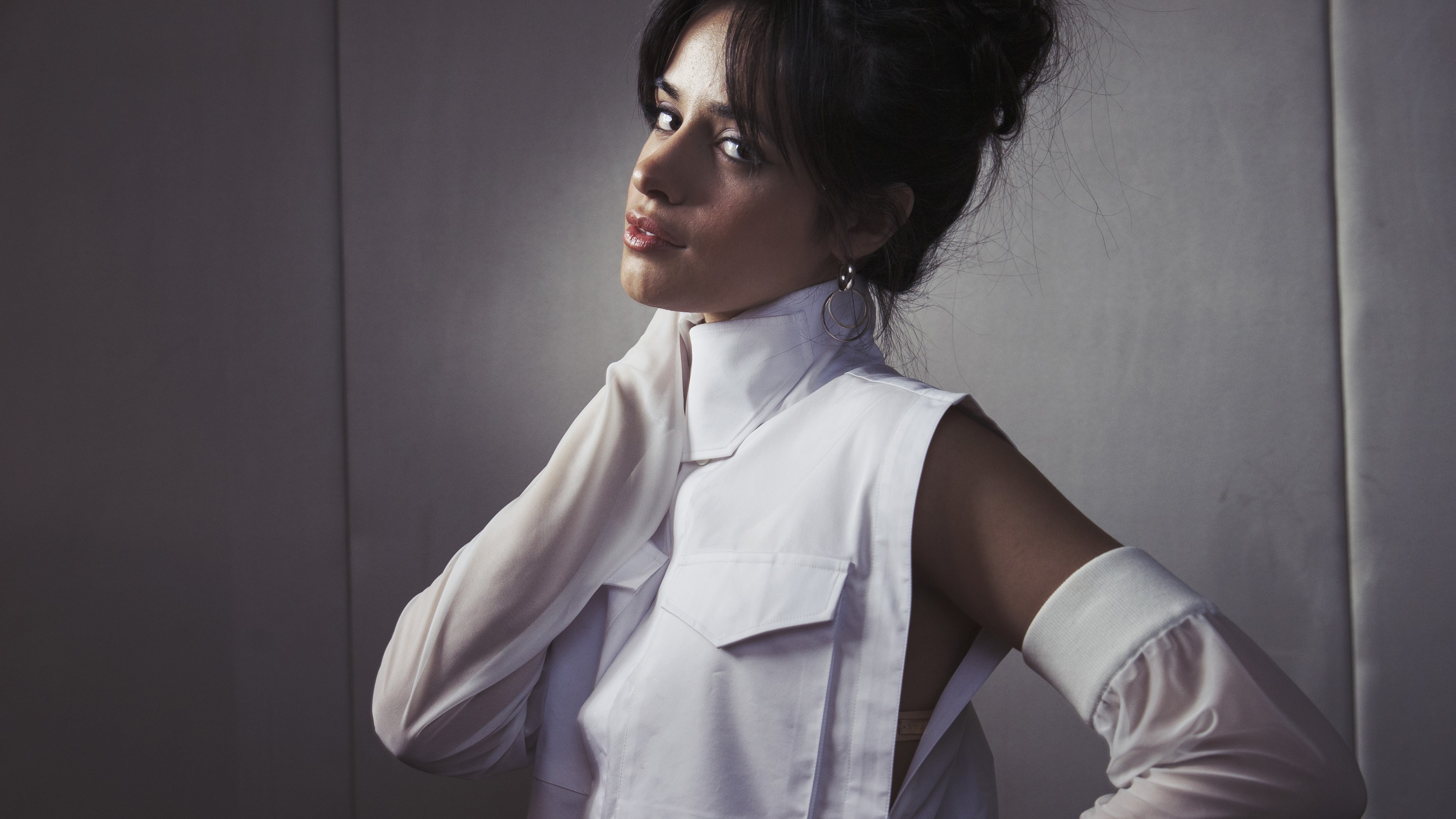camila cabello, music, celebrities, girls, hd, 4k, photoshoot, HD Wallpaper
