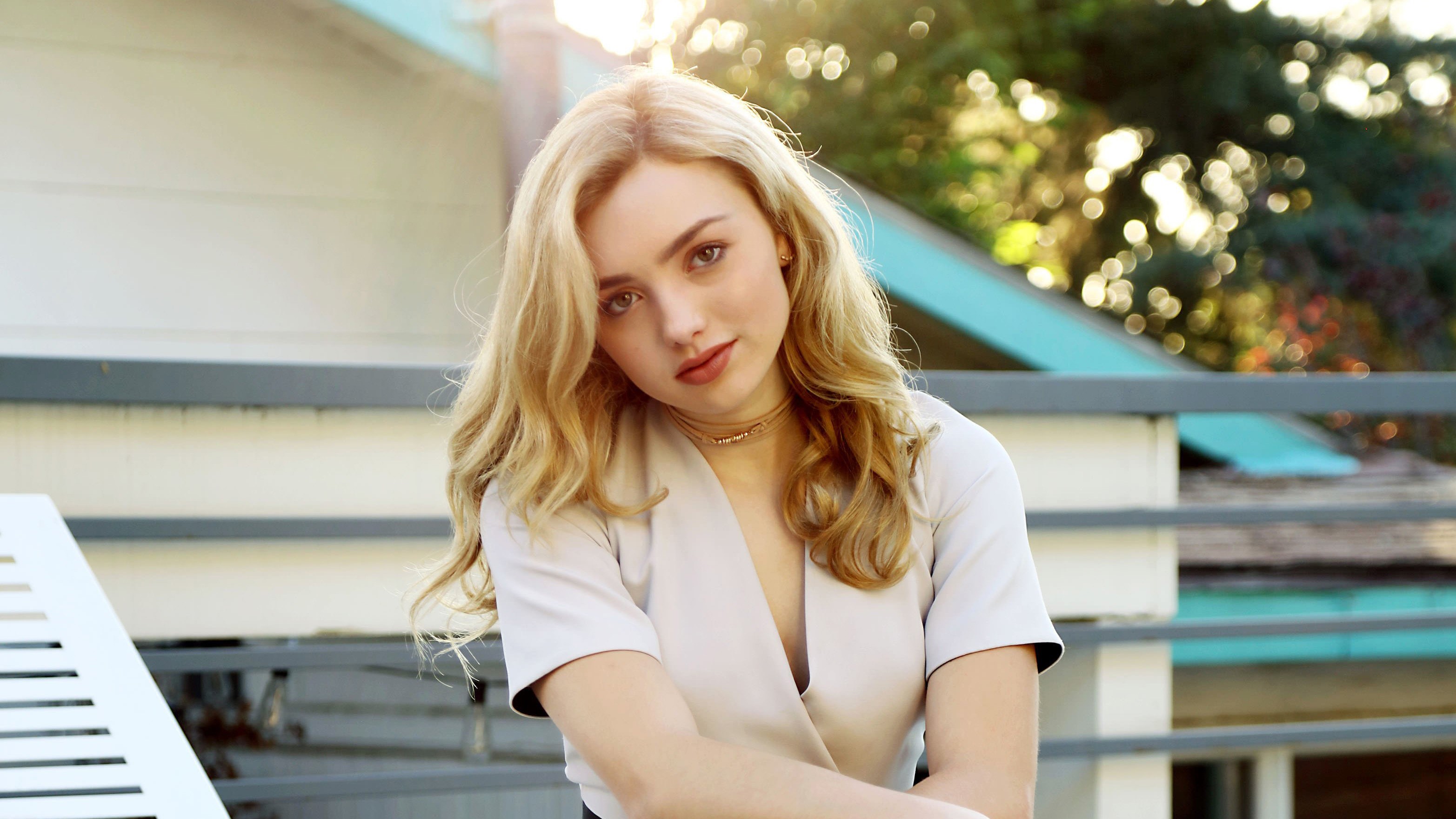peyton list, celebrities, girls, hd, HD Wallpaper