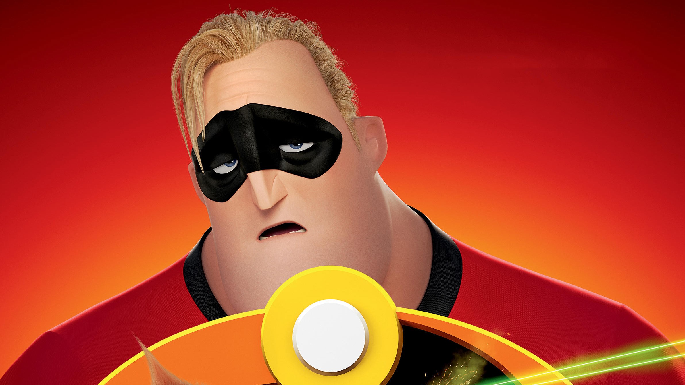 the incredibles 2, 2018 movies, movies, hd, animated movies, HD Wallpaper