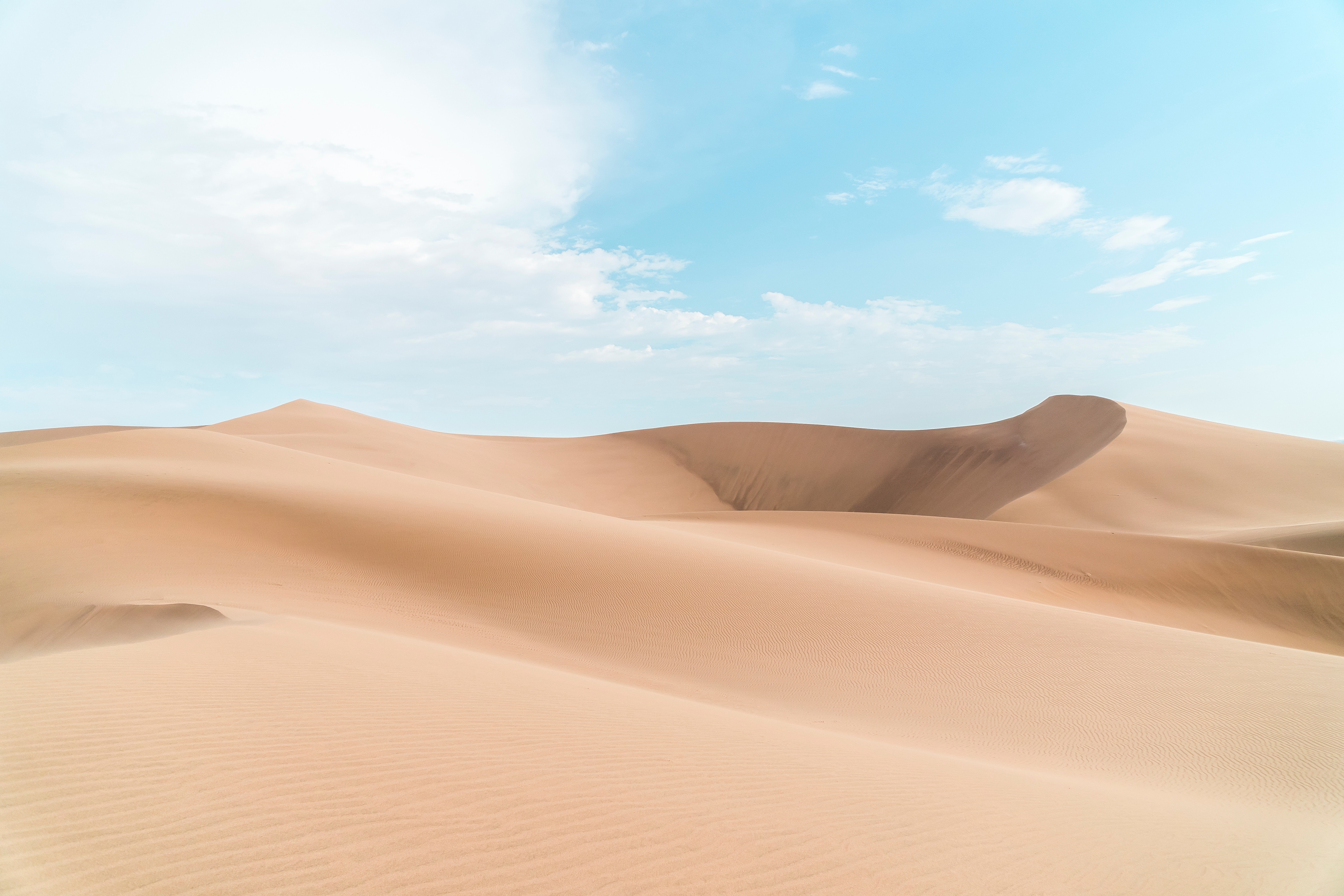 desert, nature, hd, 4k, 5k, HD Wallpaper