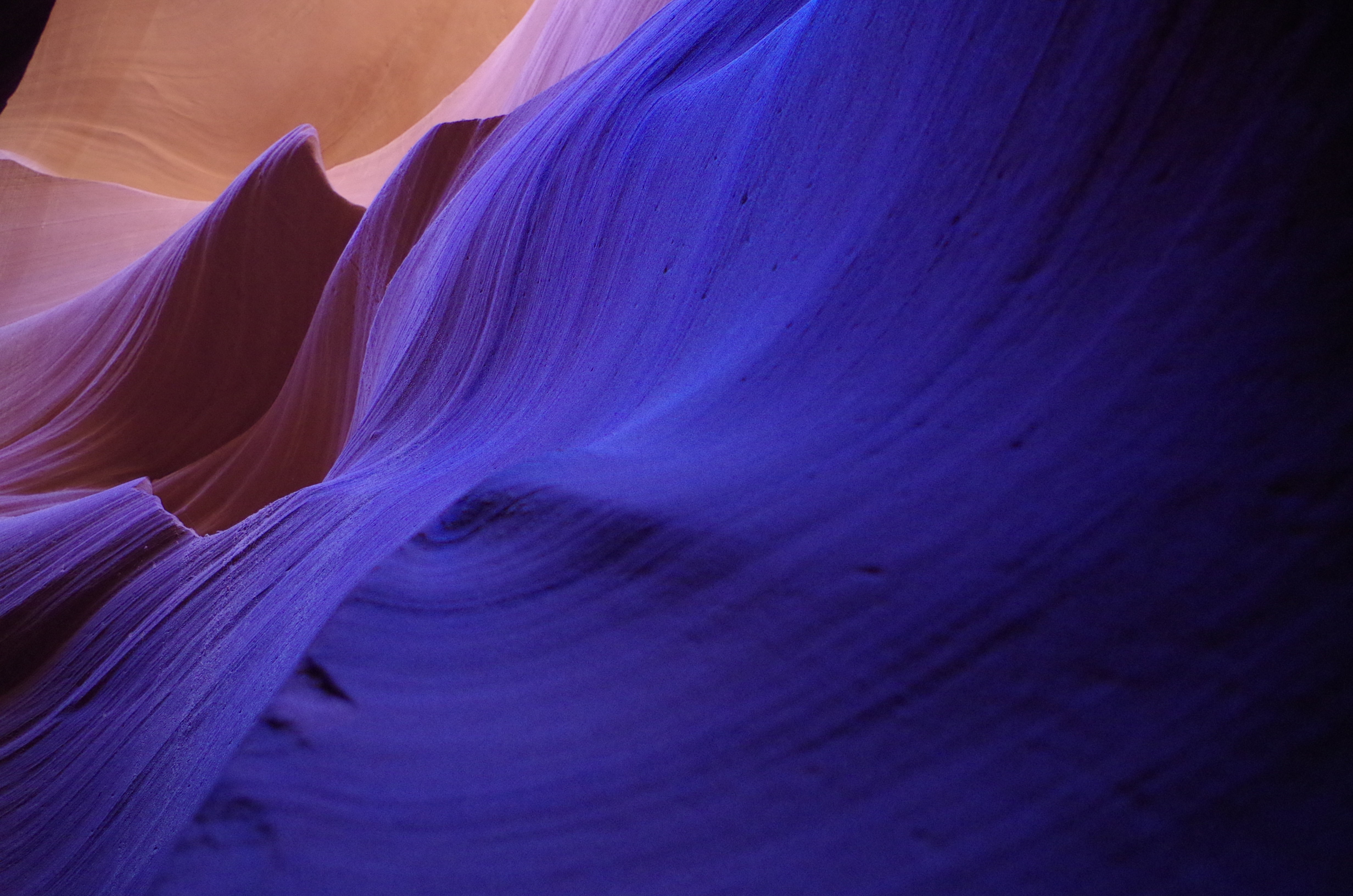 canyon, nature, hd, 4k, HD Wallpaper