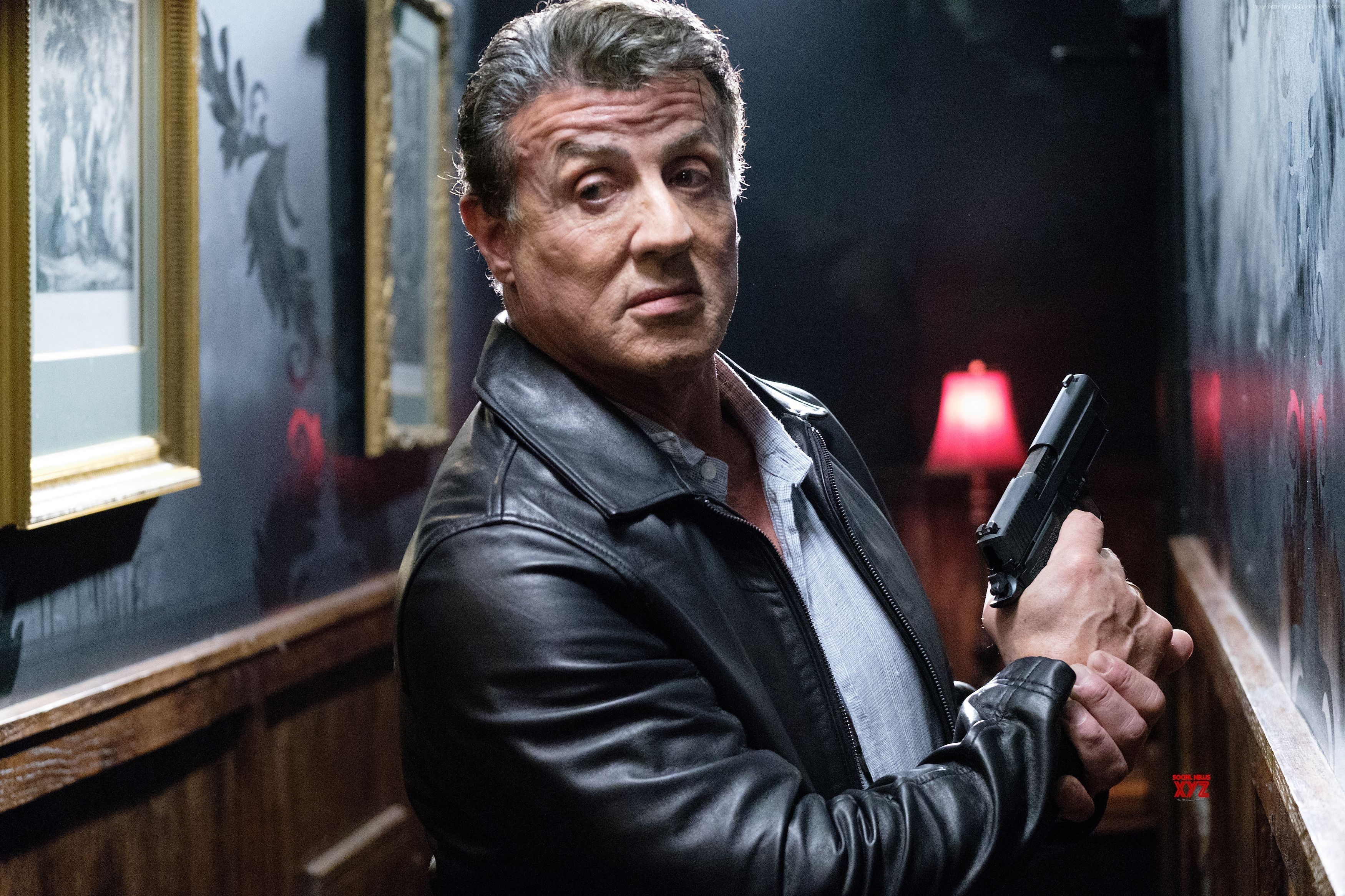 escape plan 2 hades, escape plan 2, movies, 2018 movies, hd, 4k, sylvester stallone, HD Wallpaper
