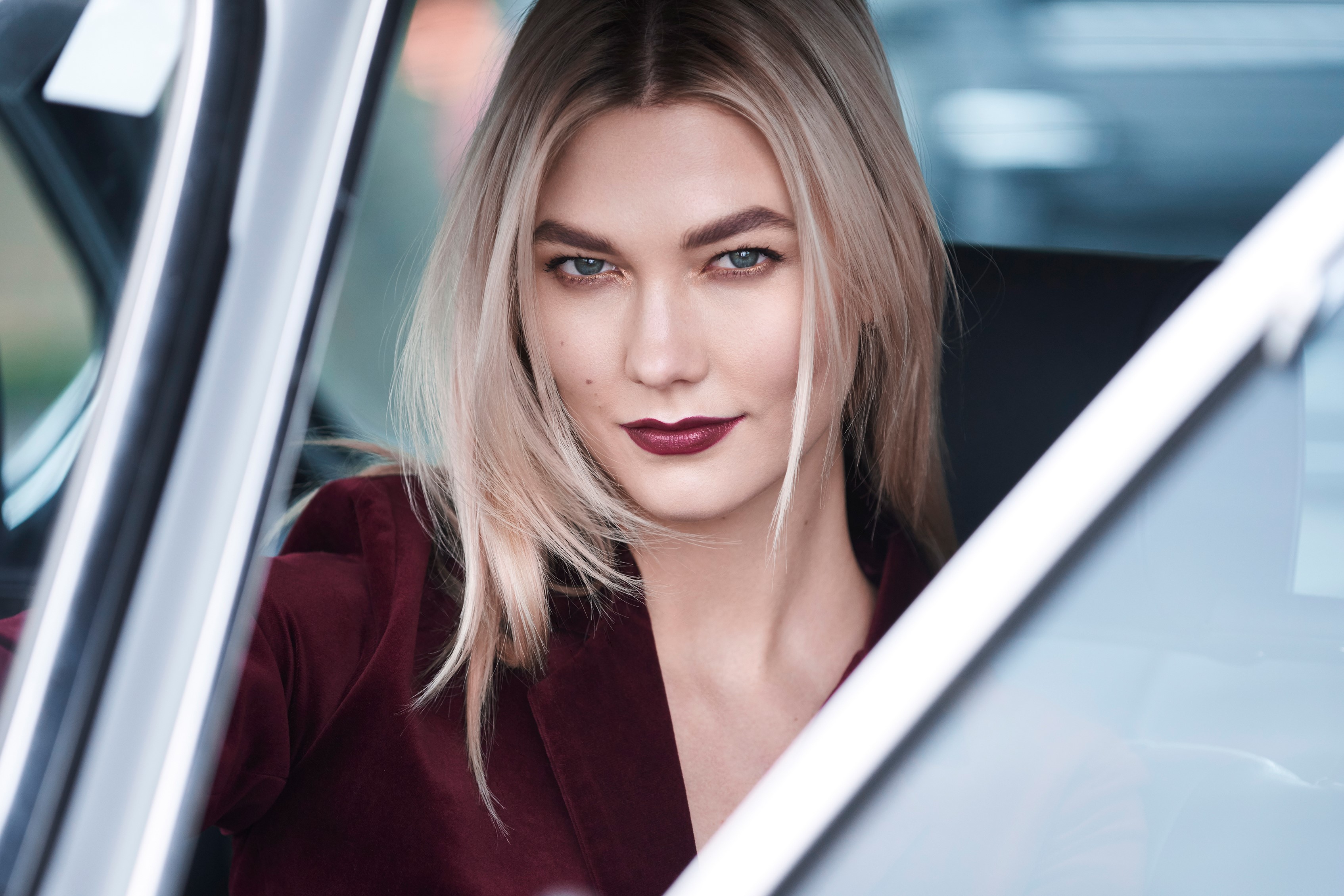 karlie kloss, celebrities, girls, hd, 4k, 5k, model, HD Wallpaper