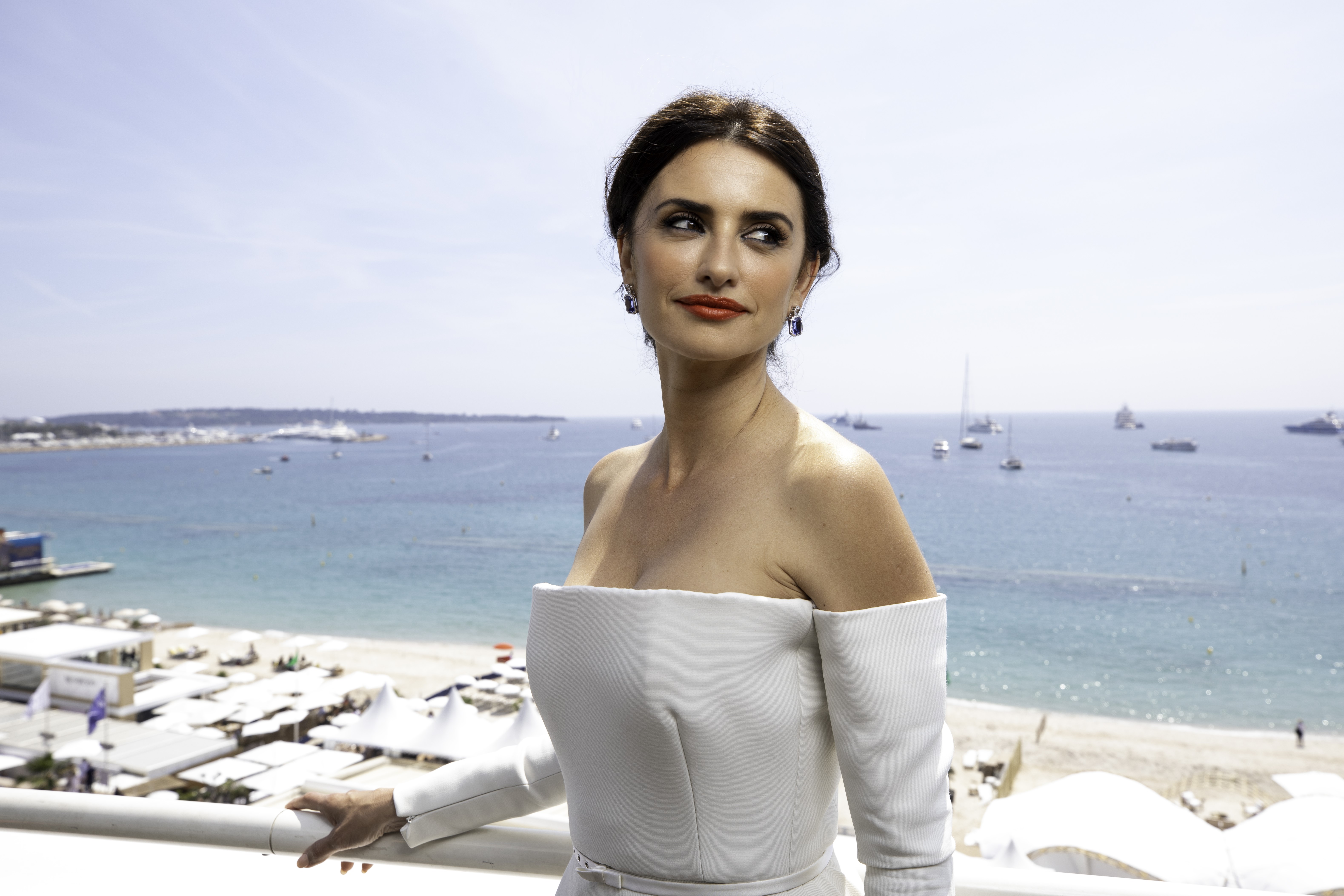 penelope cruz, celebrities, girls, hd, 4k, 5k, HD Wallpaper