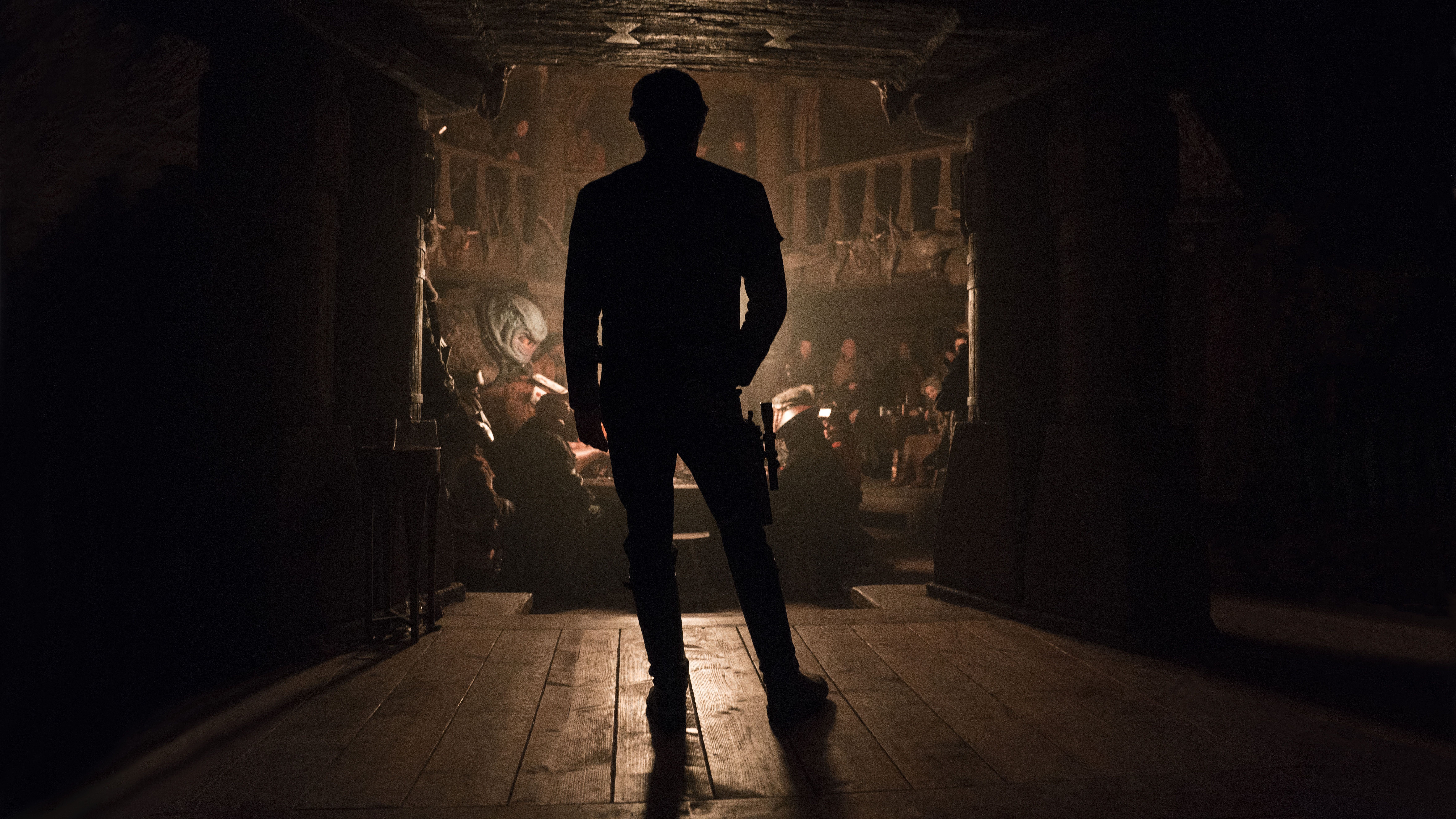 solo a star wars story, 2018 movies, movies, hd, han solo, 4k, 5k, 8k, HD Wallpaper