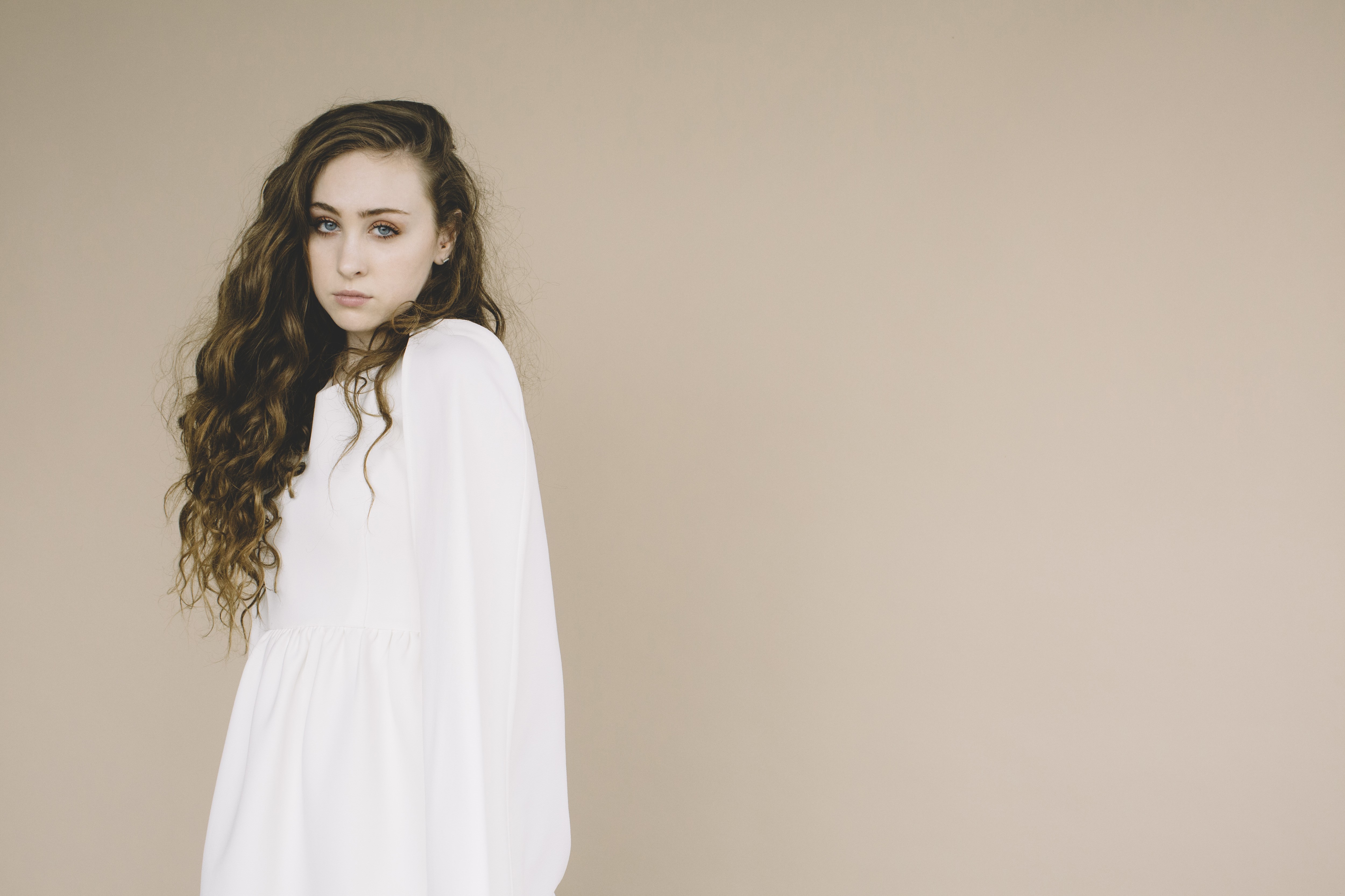 chappell roan, music, singer, girls, hd, 4k, 5k, HD Wallpaper