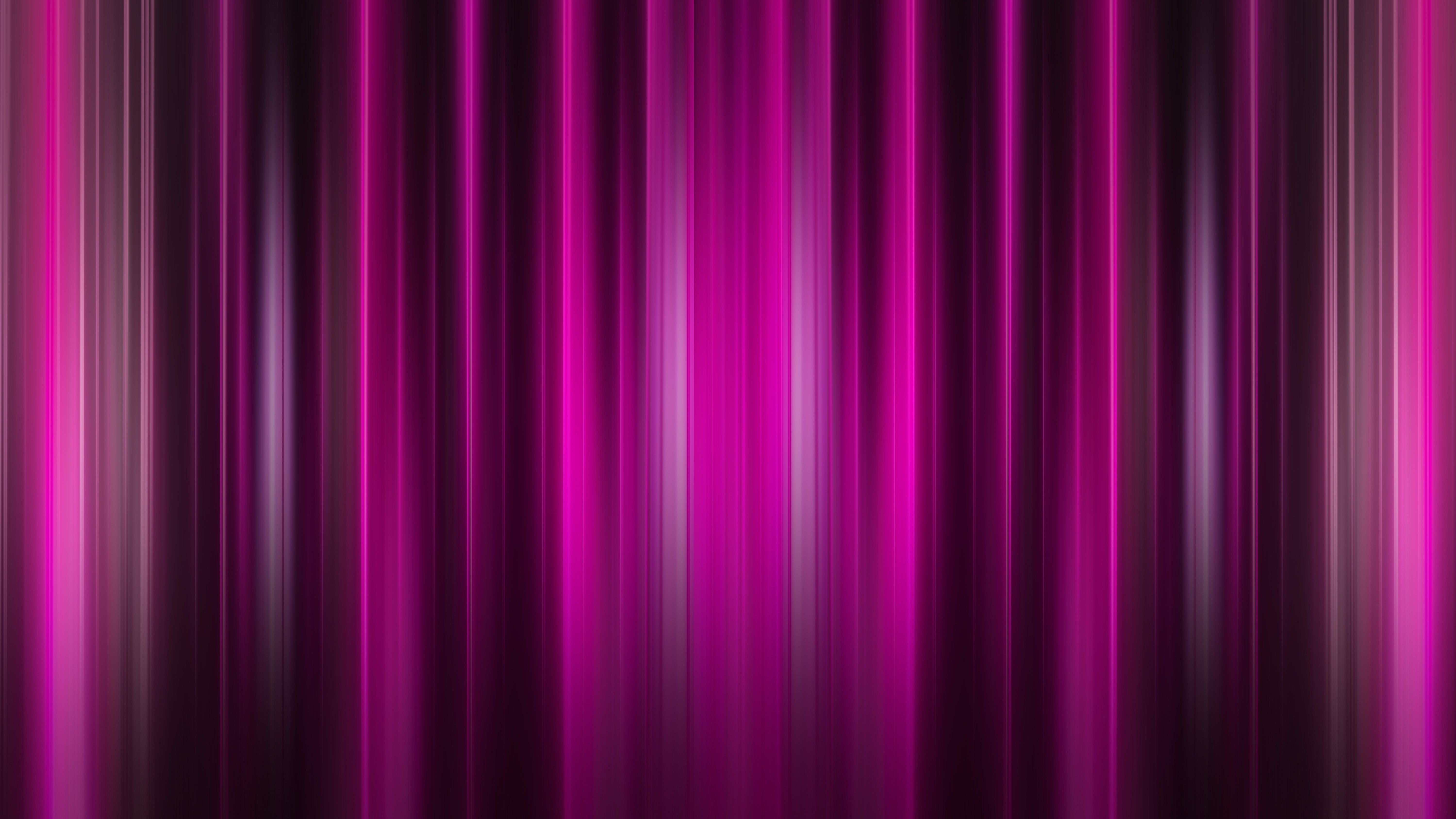 lines, abstract, pink, hd, 4k, stripes, HD Wallpaper