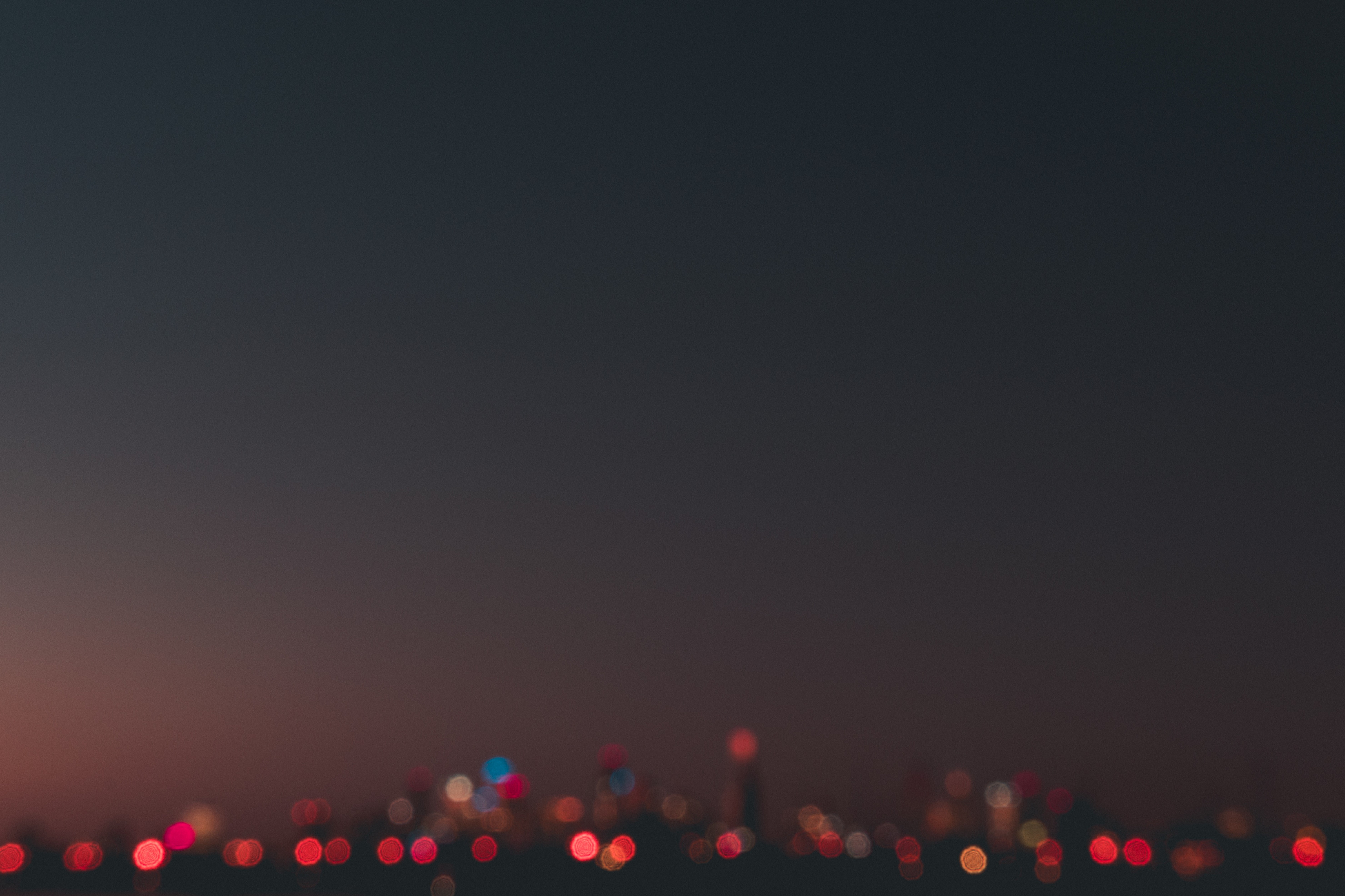 buildings, sky, blur, photography, hd, 4k, 5k, HD Wallpaper