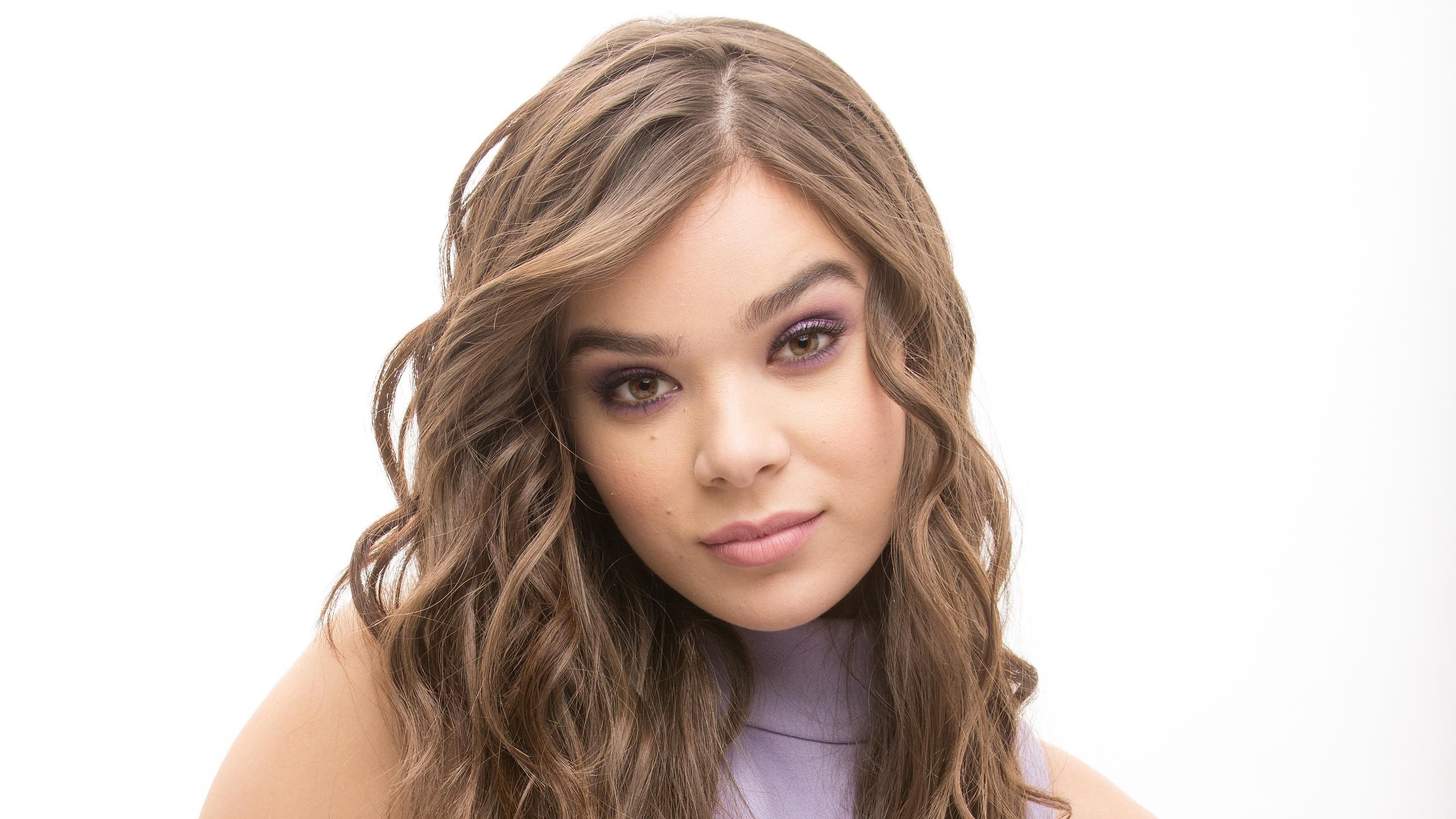 hailee steinfeld, celebrities, girls, music, hd, 4k, actress, HD Wallpaper