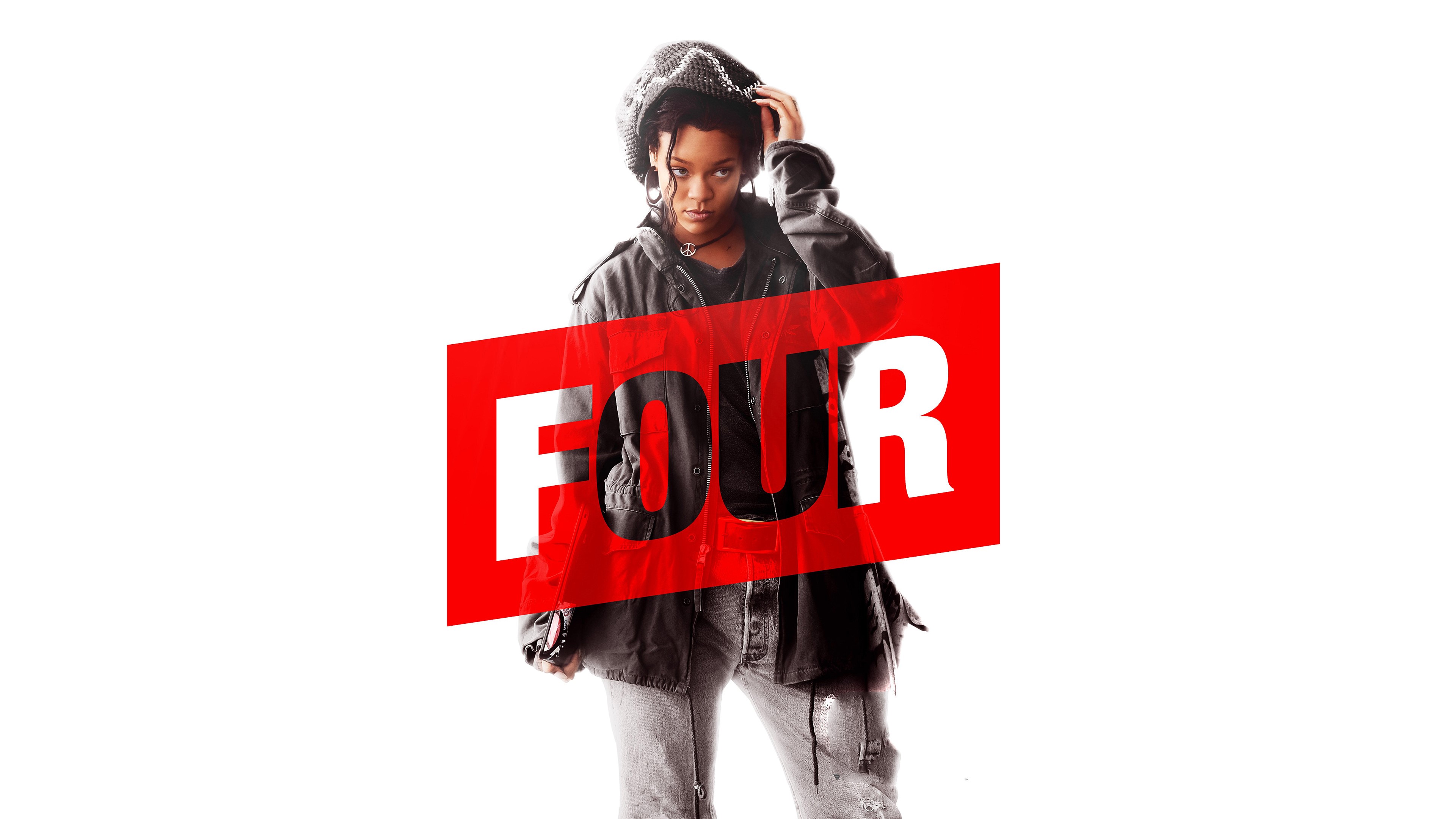 oceans 8, oceans eight, 2018 movies, movies, hd, 4k, rihanna, HD Wallpaper