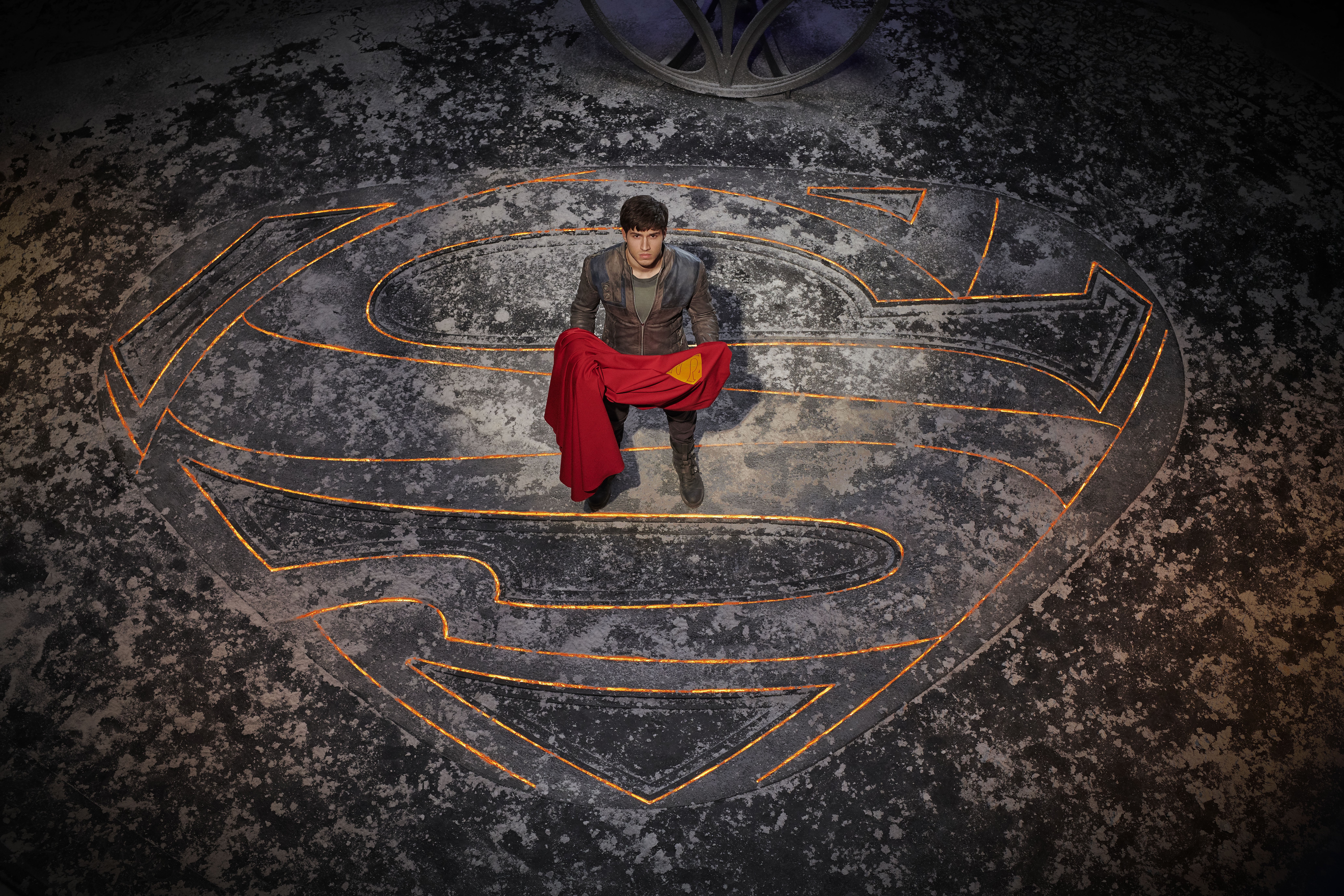 krypton, tv shows, hd, 4k, 5k, 8k, HD Wallpaper