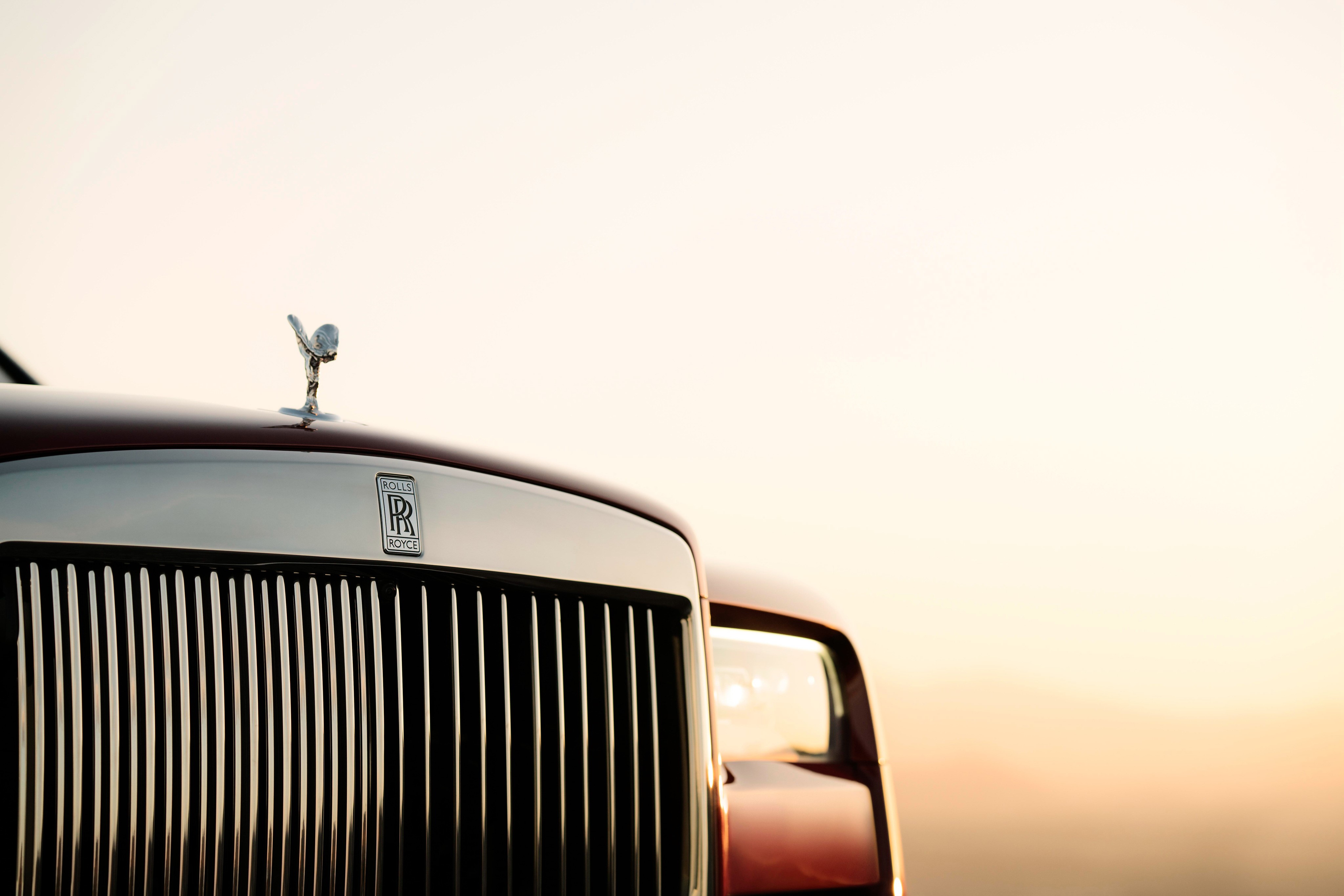 rolls royce cullinan, rolls royce, 2019 cars, cars, hd, 4k, HD Wallpaper