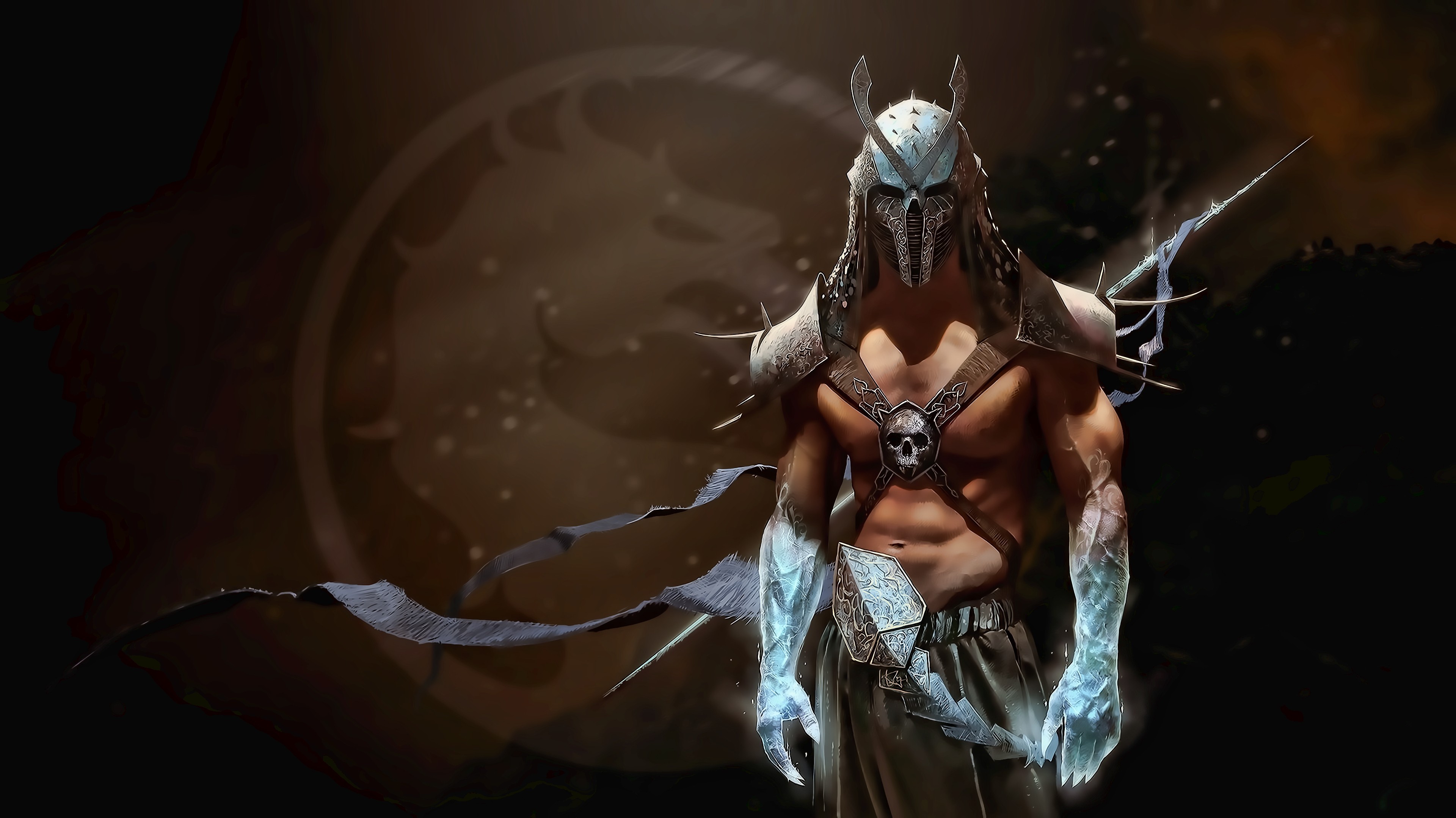 mortal kombat, games, pc games, xbox games, ps games, hd, 4k, HD Wallpaper